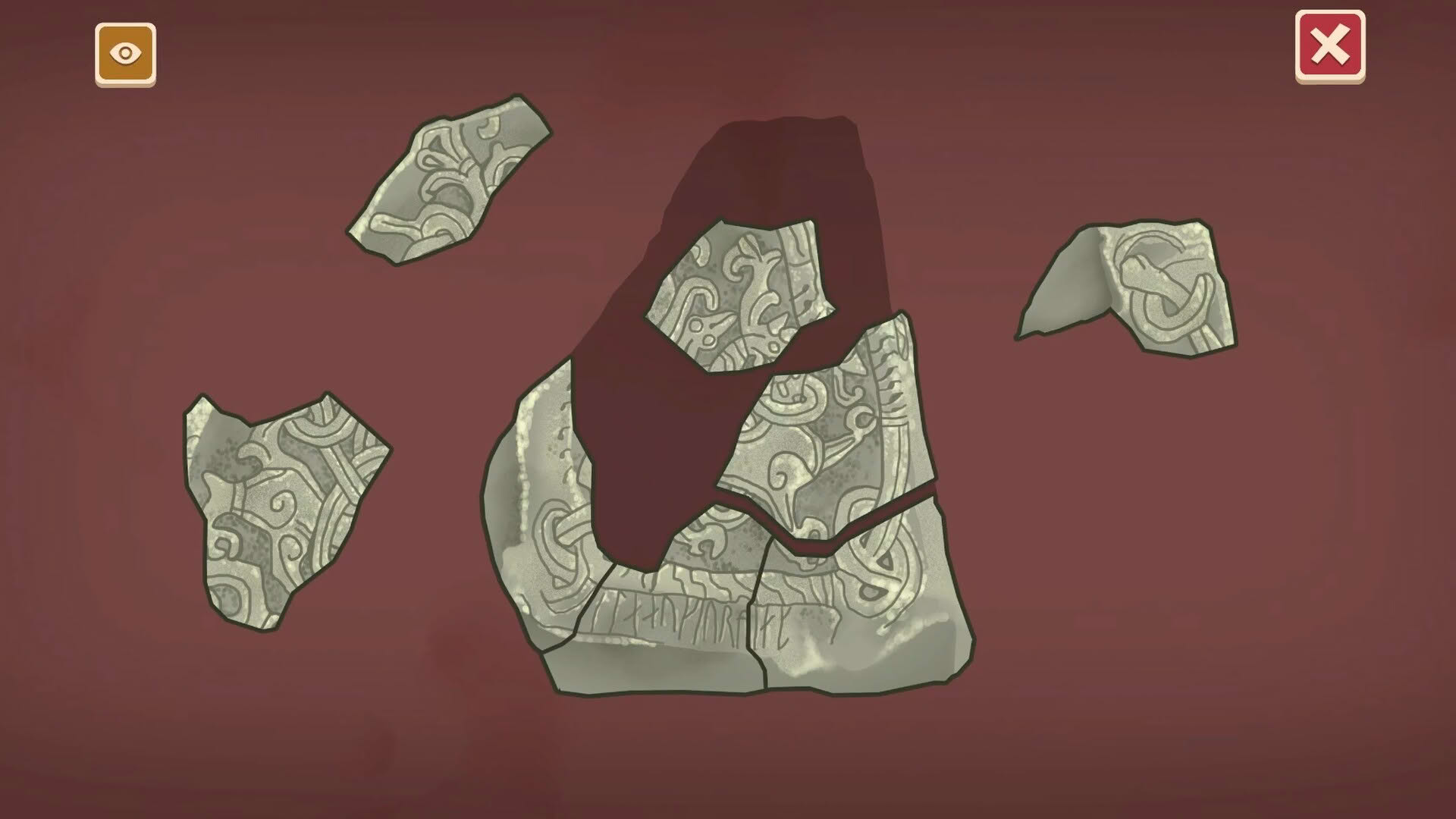 Screenshot for Jo & Rubi: A Cozy Expedition