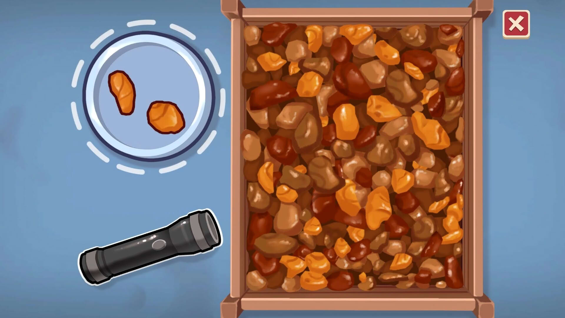 Screenshot for Jo & Rubi: A Cozy Expedition