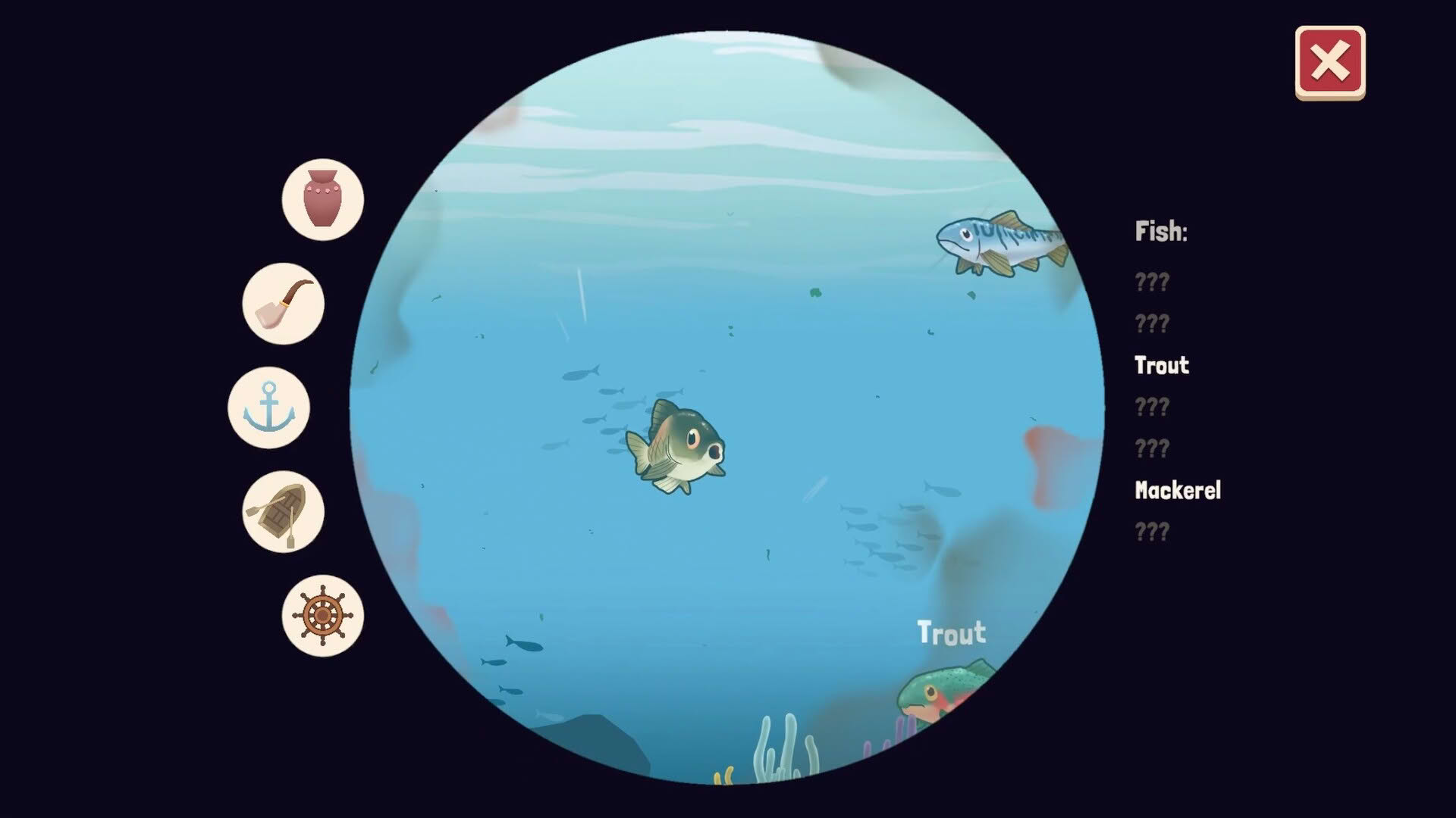 Screenshot for Jo & Rubi: A Cozy Expedition