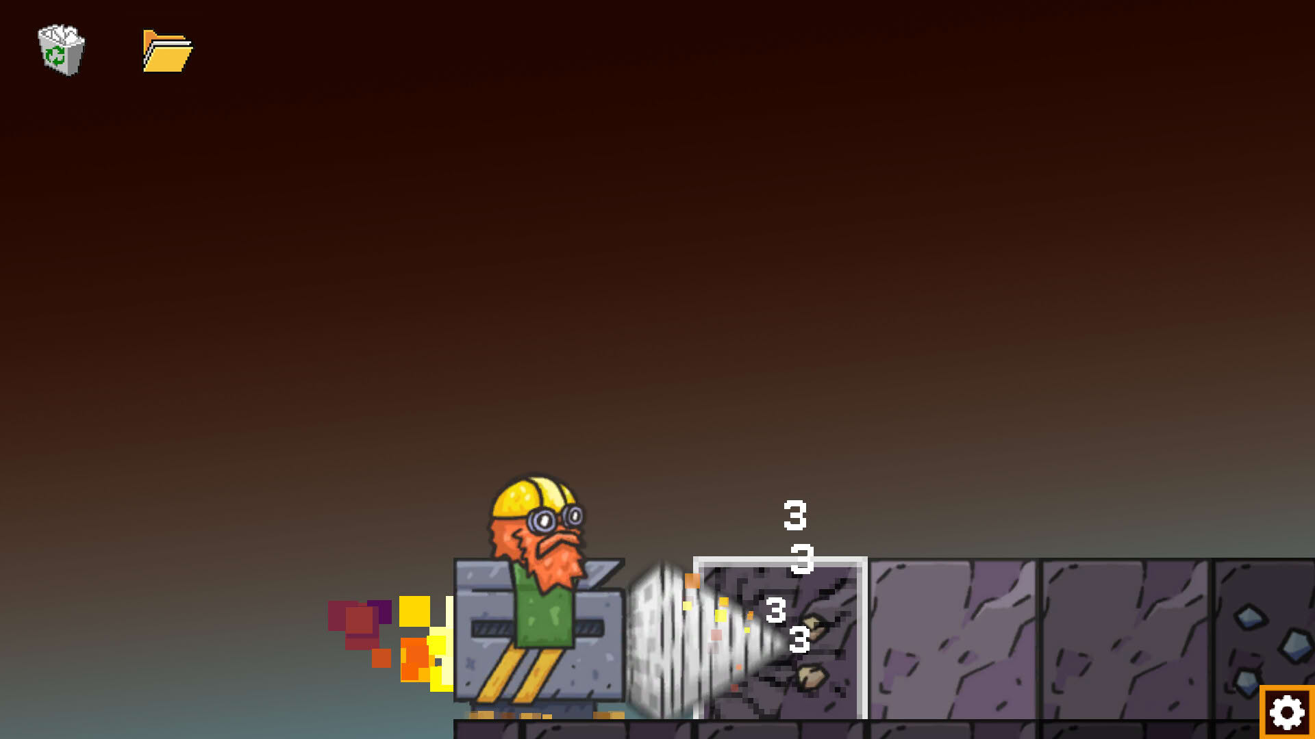 Screenshot for Desktop Drill