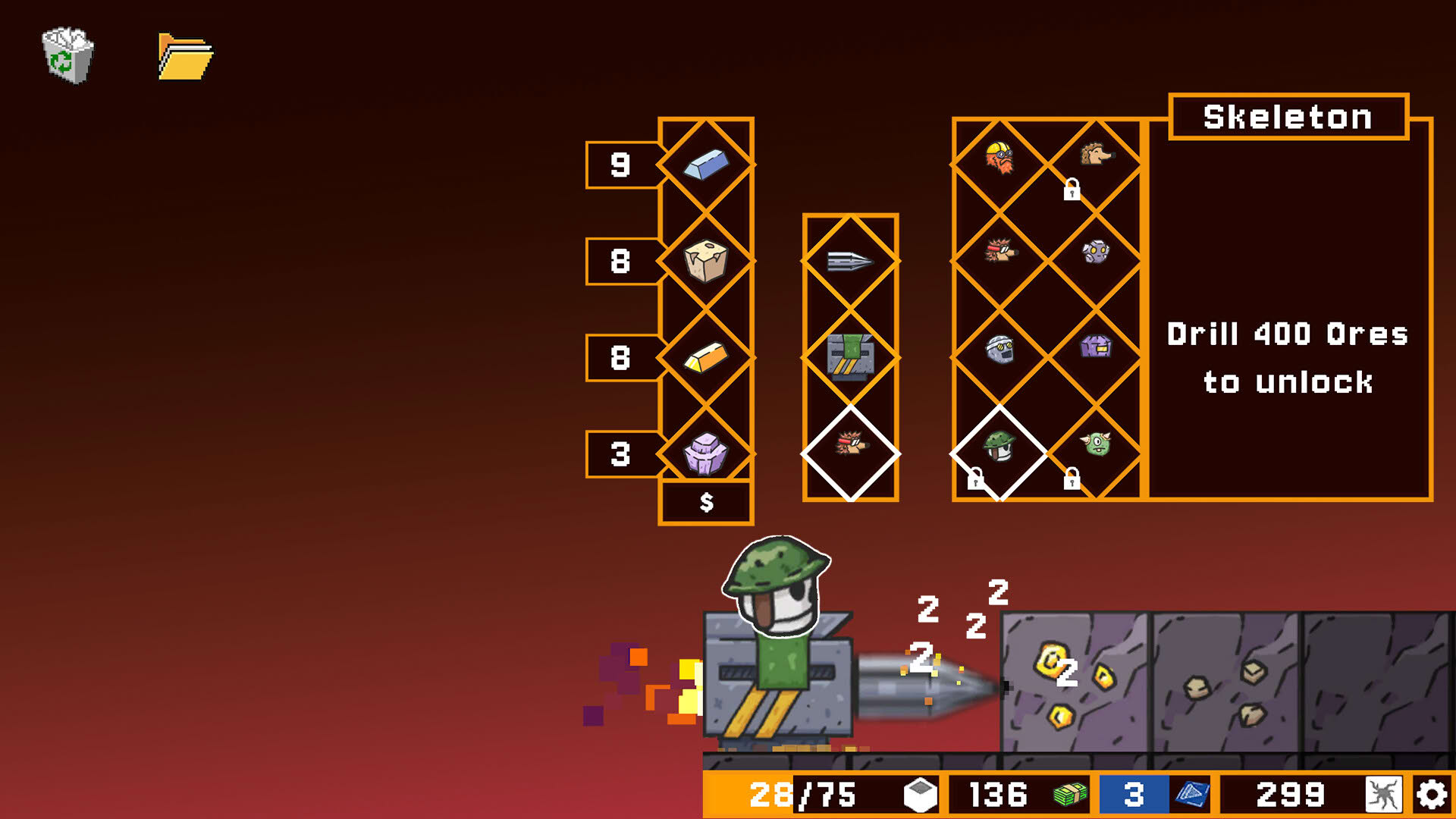 Screenshot for Desktop Drill