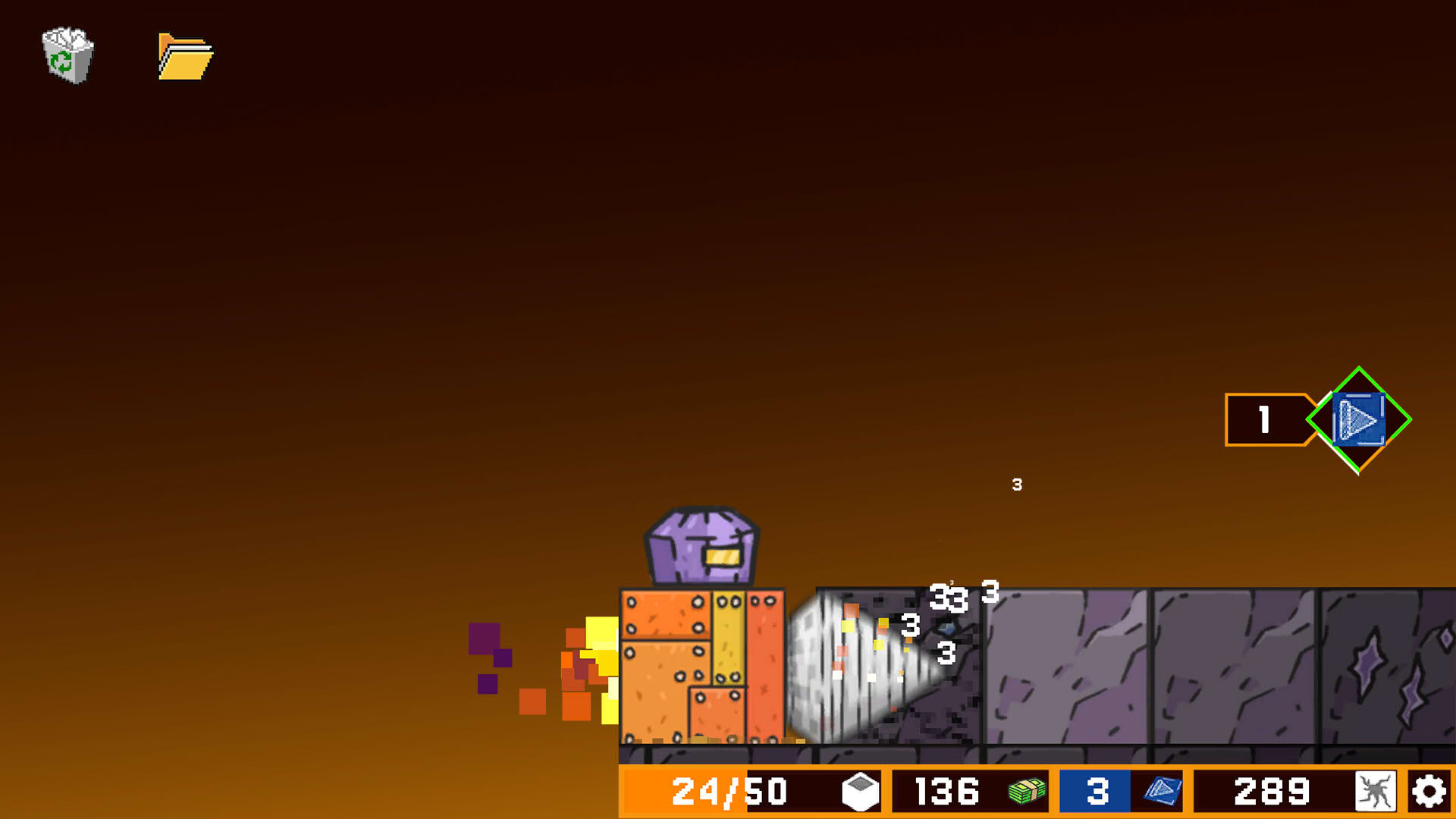 Screenshot for Desktop Drill