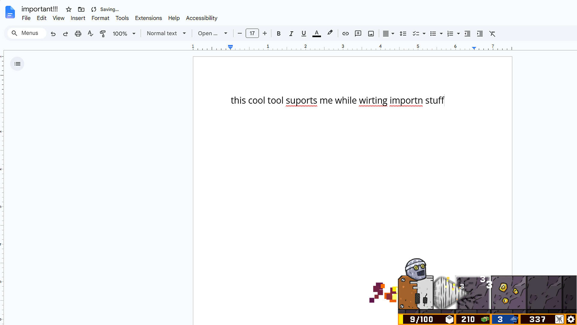 Screenshot for Desktop Drill