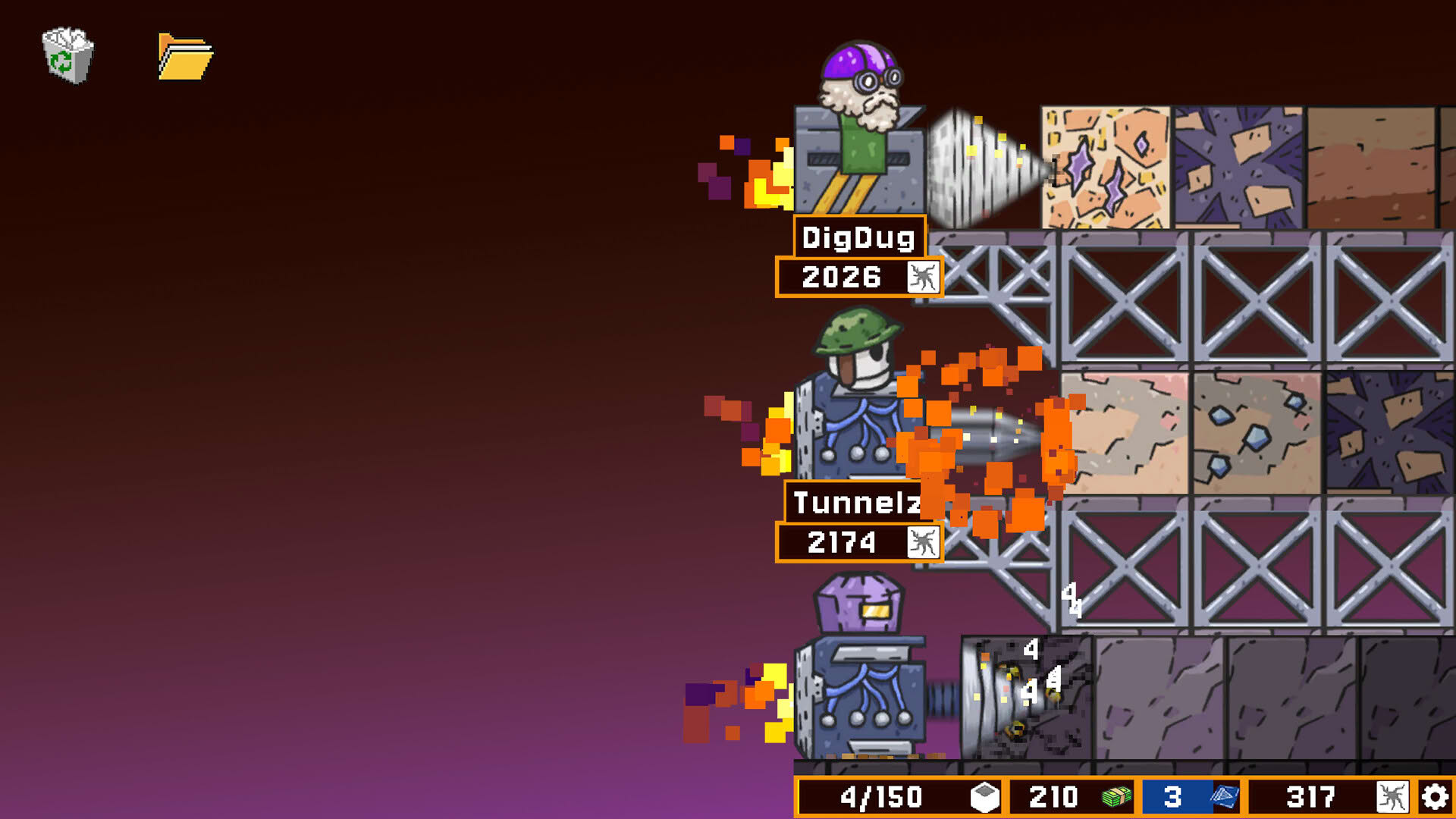 Screenshot for Desktop Drill