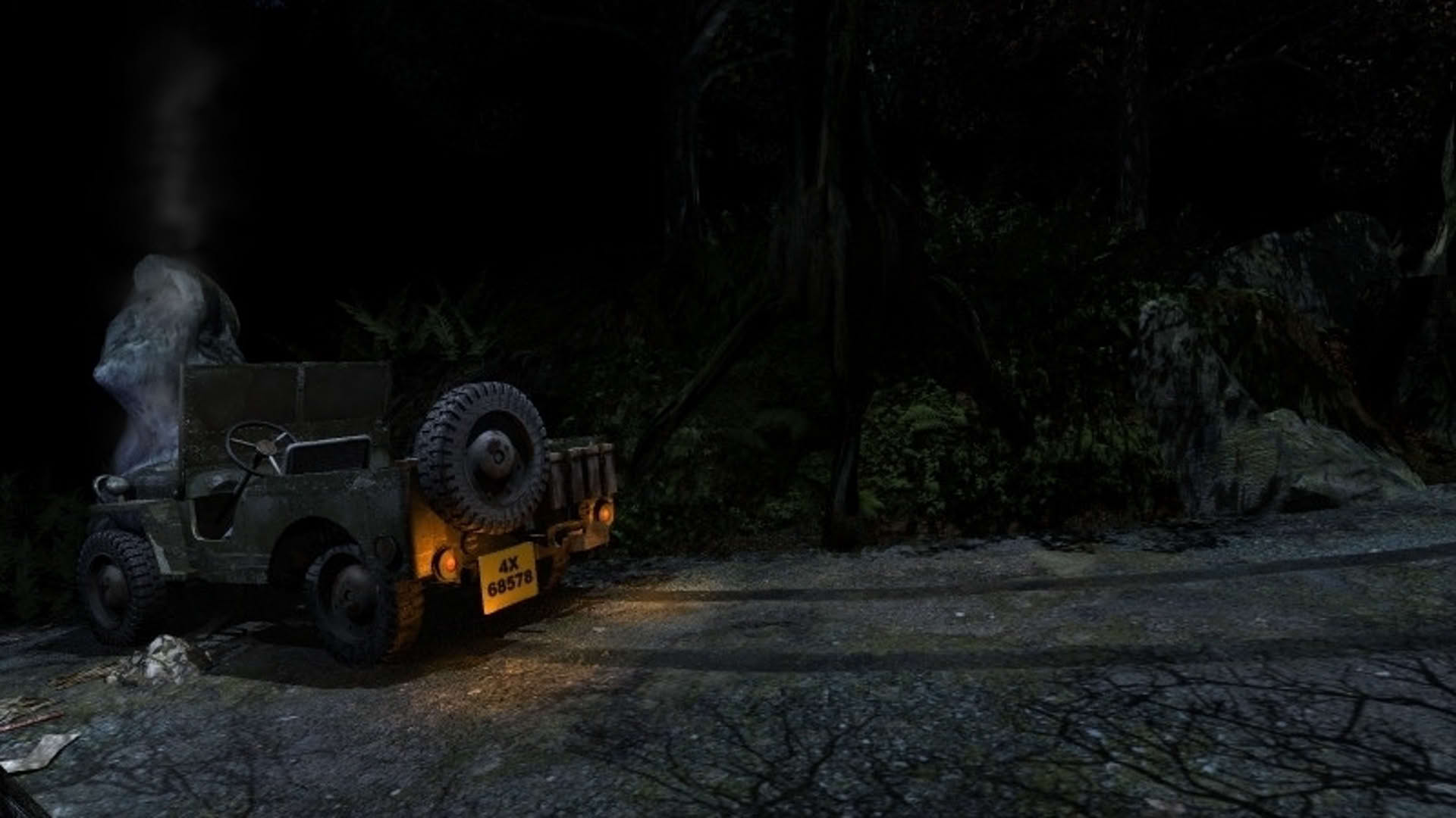 Screenshot for Barrow Hill: Curse of the Ancient Circle