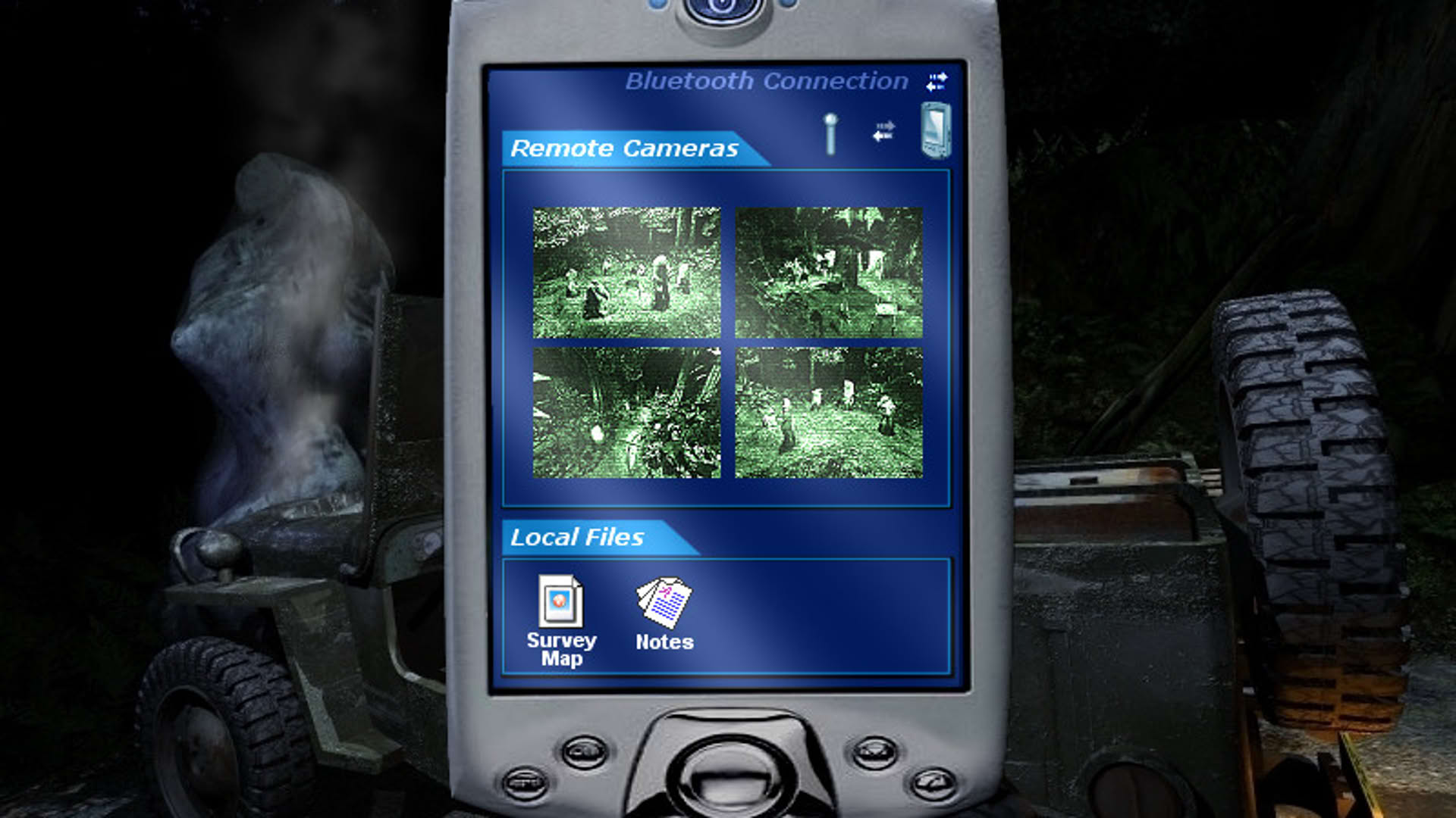 Screenshot for Barrow Hill: Curse of the Ancient Circle
