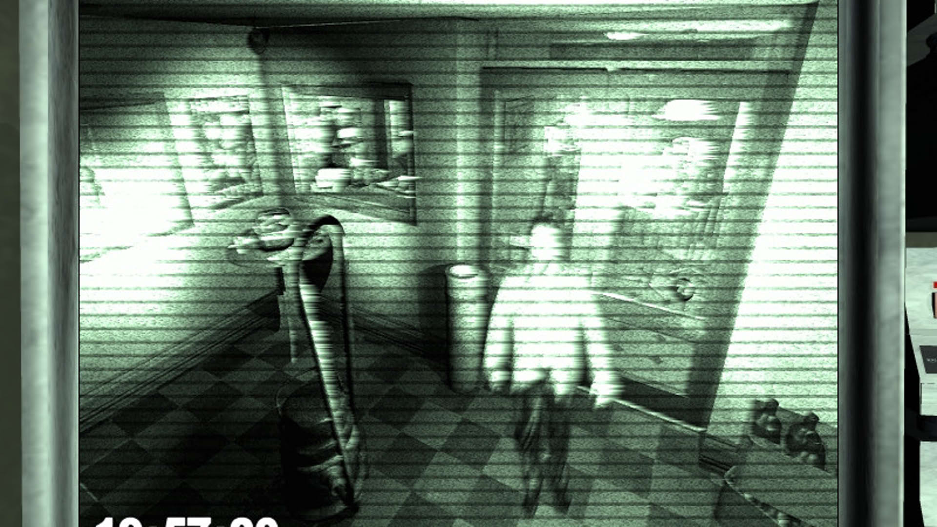 Screenshot for Barrow Hill: Curse of the Ancient Circle
