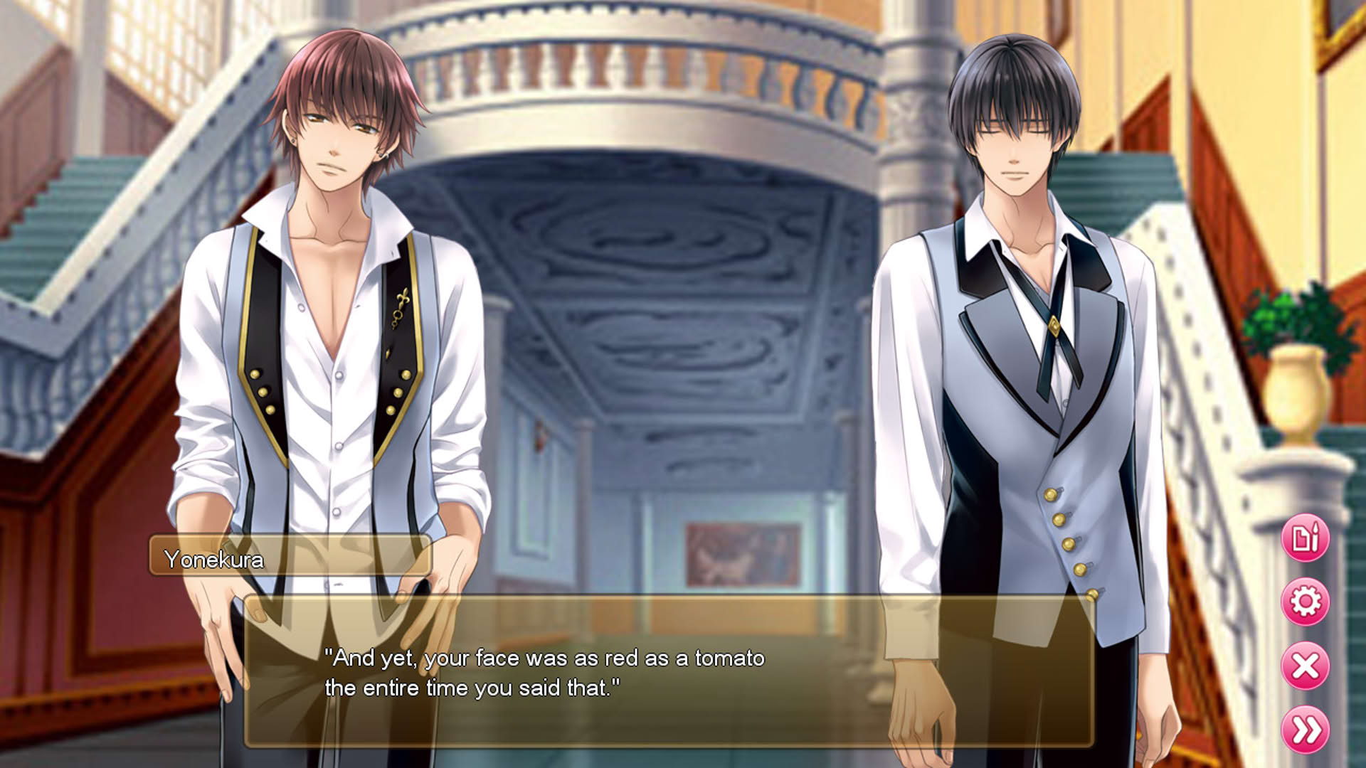 Screenshot for My Butler