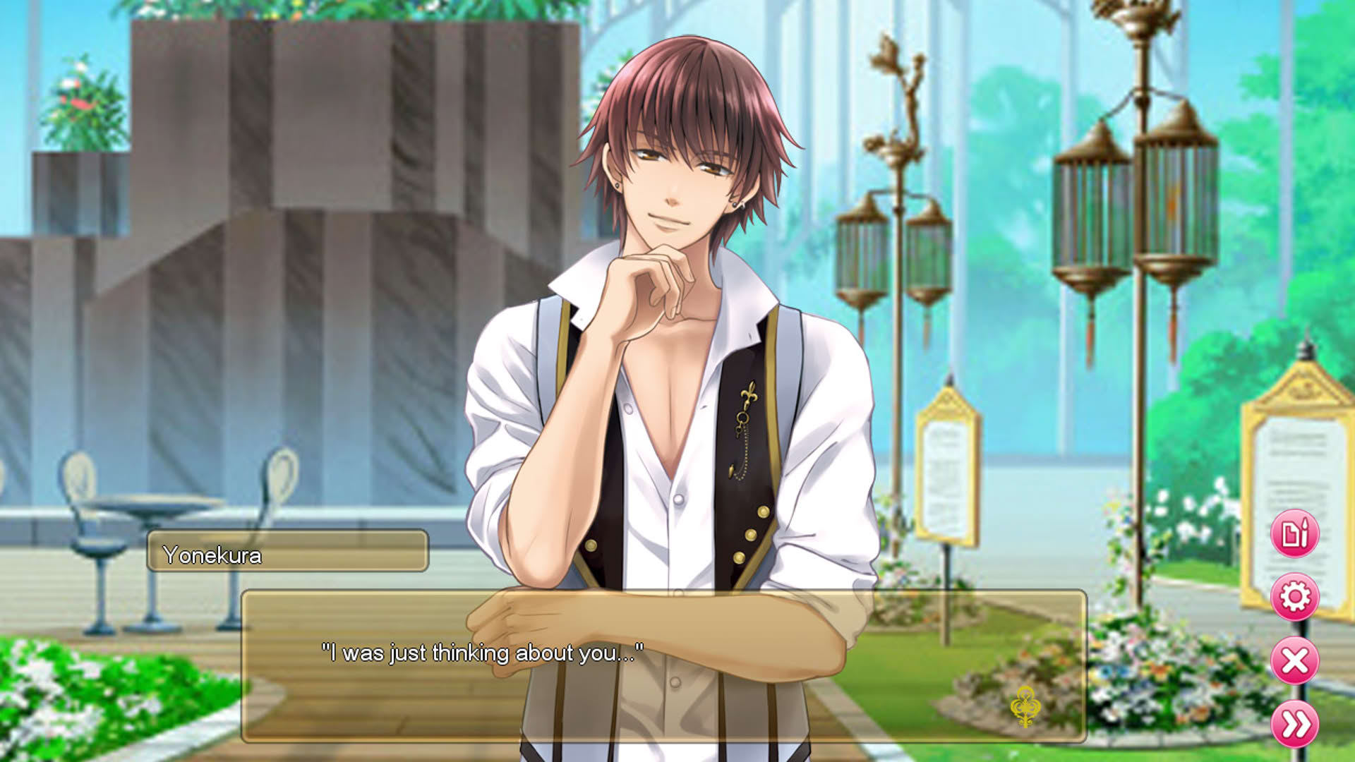 Screenshot for My Butler
