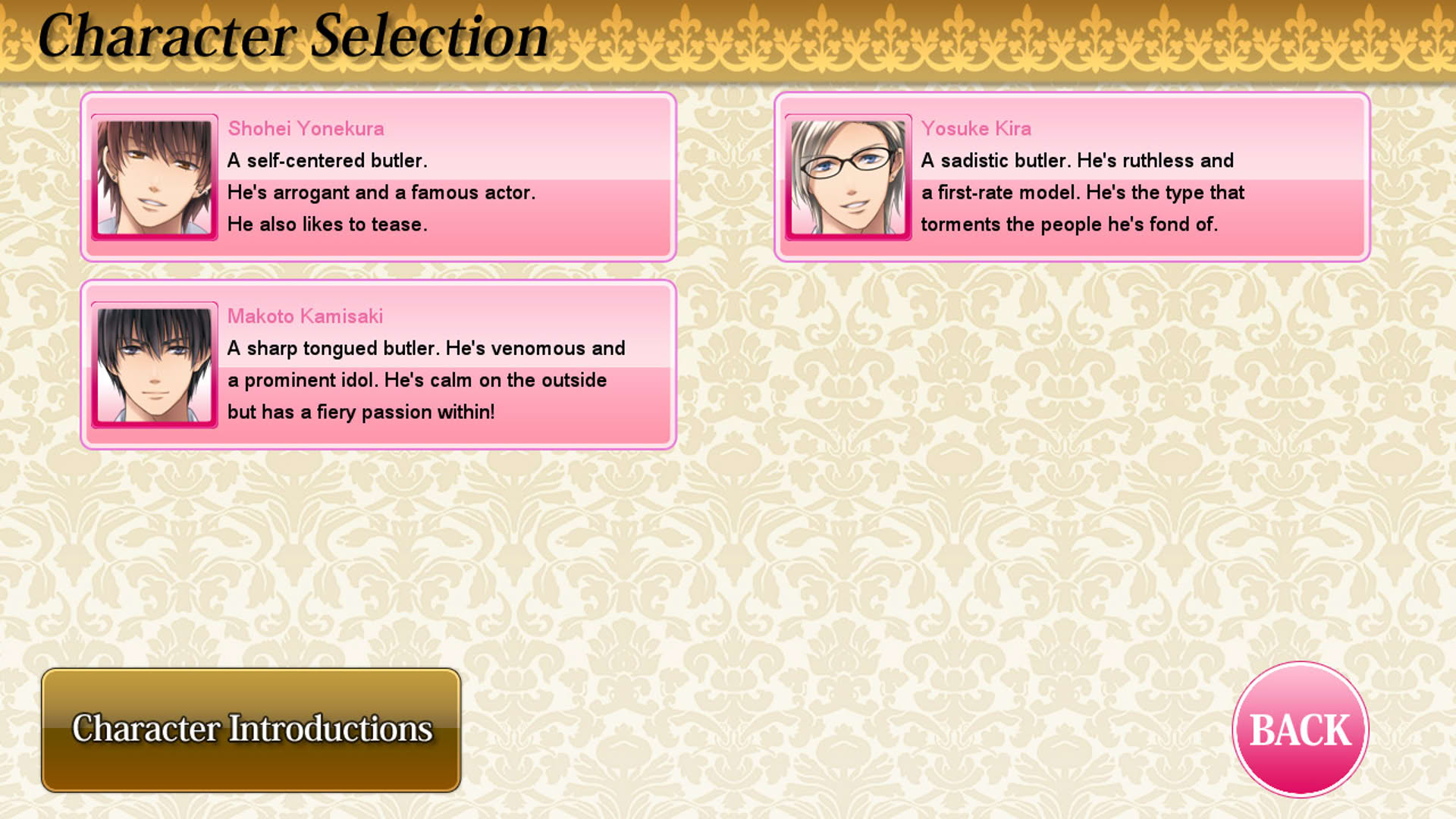 Screenshot for My Butler