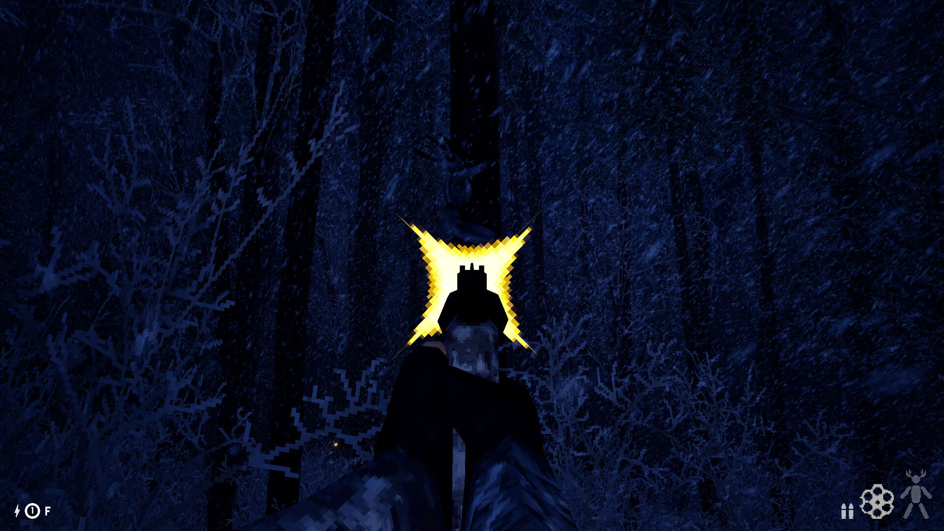 Screenshot for Frostmason
