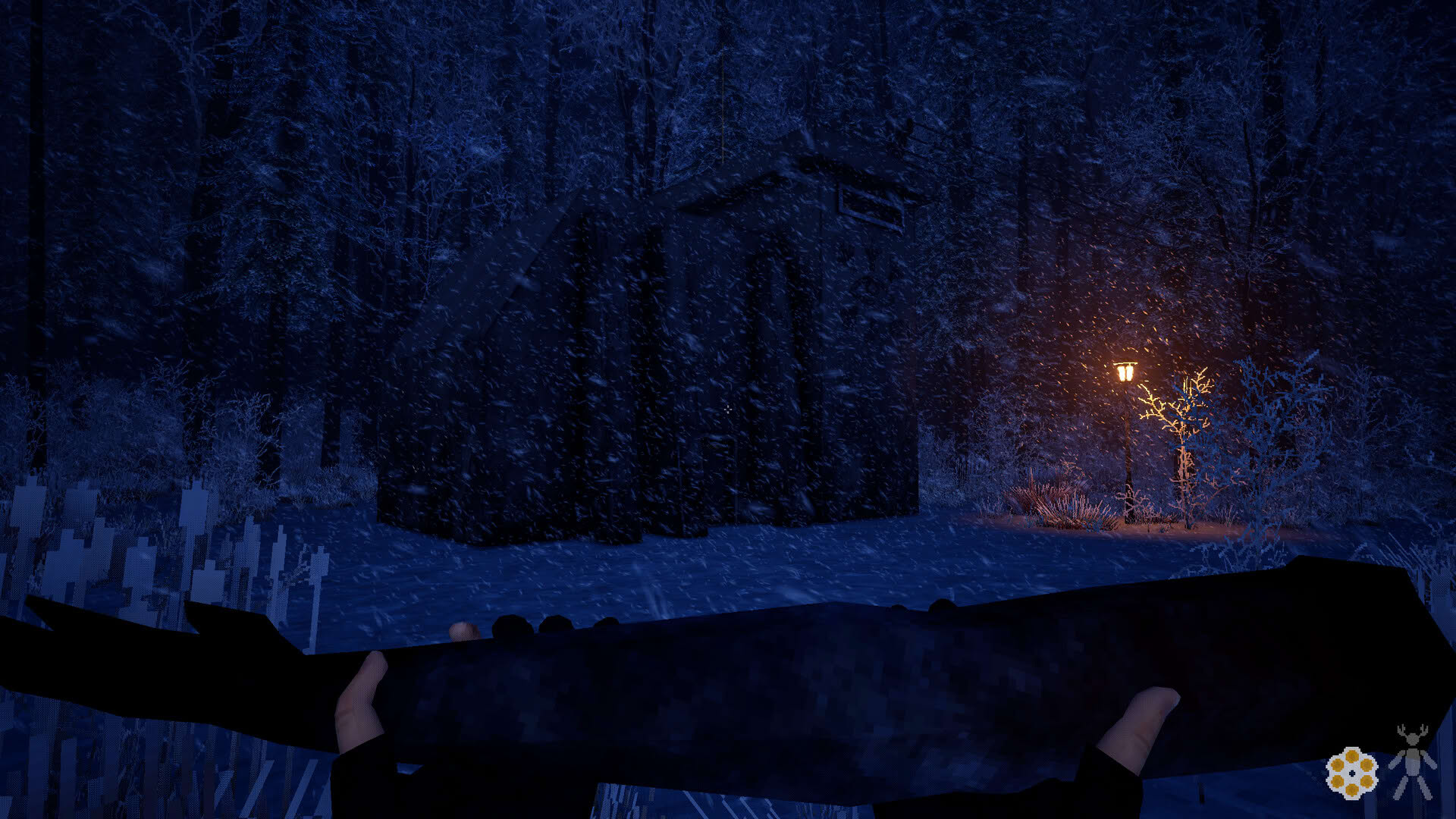 Screenshot for Frostmason