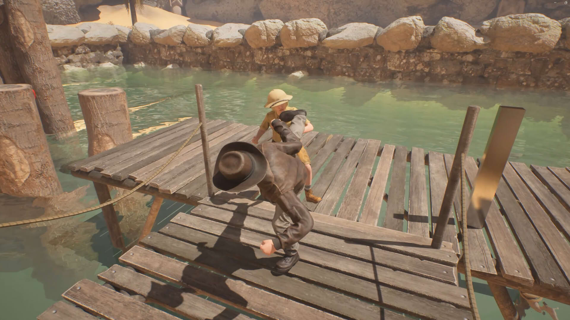 Screenshot for Galumb