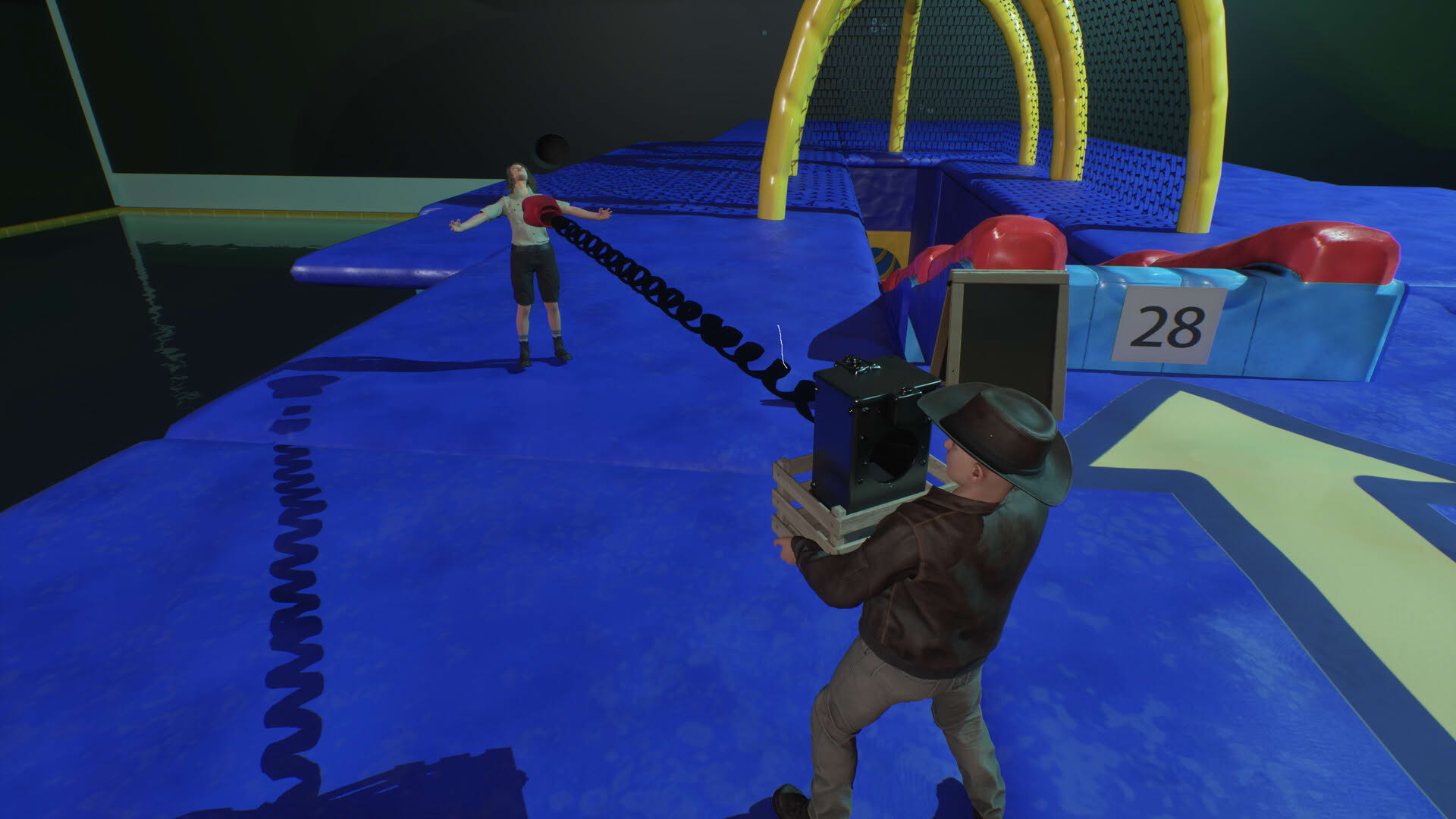 Screenshot for Galumb