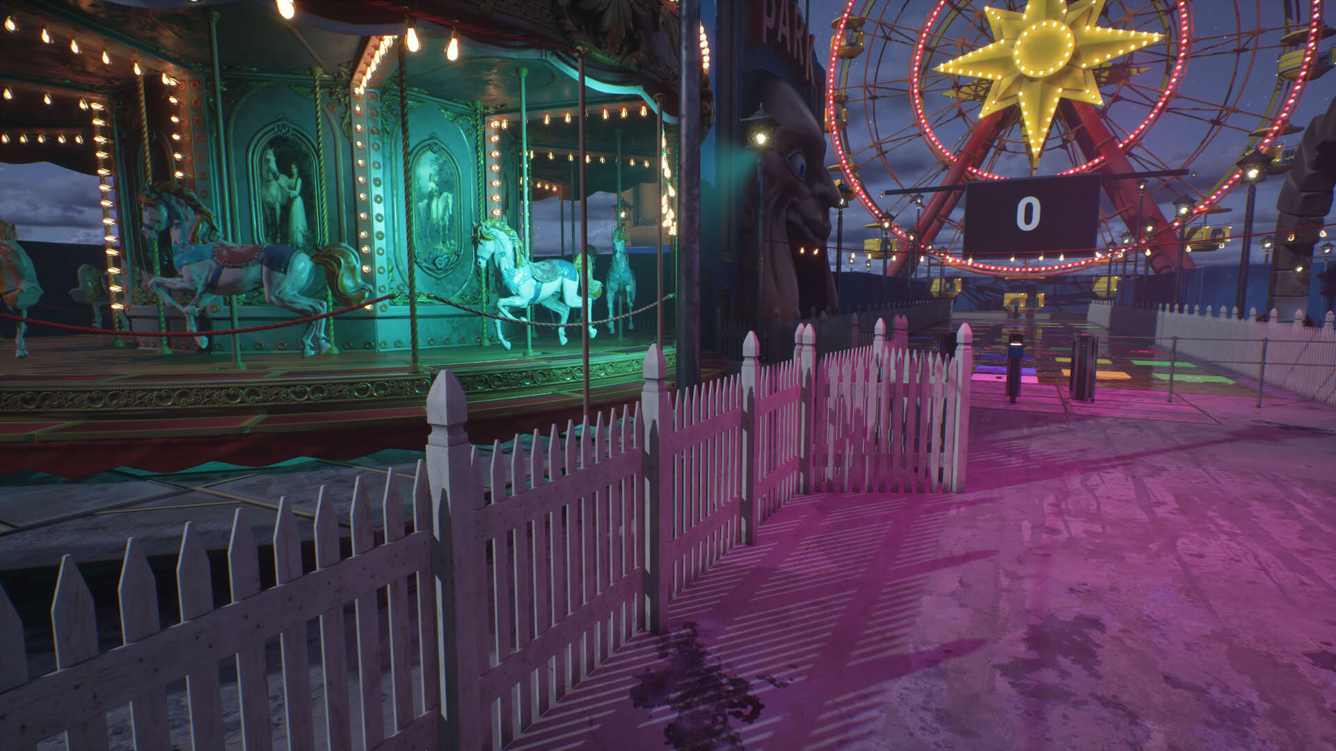 Screenshot for Galumb