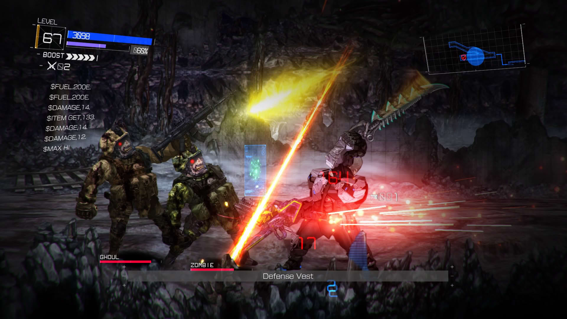 Screenshot for Earth's Dawn