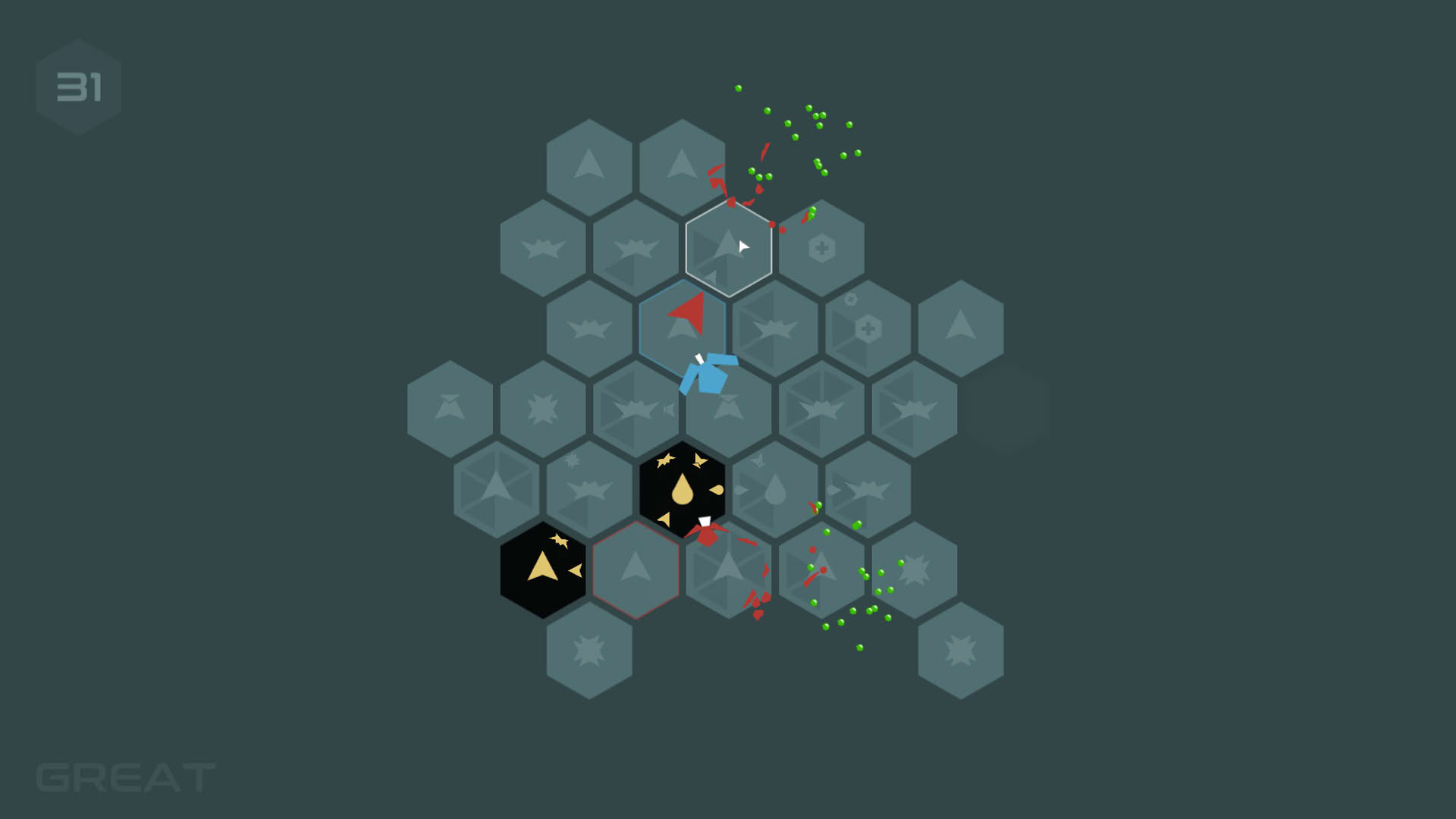Screenshot for Morphblade