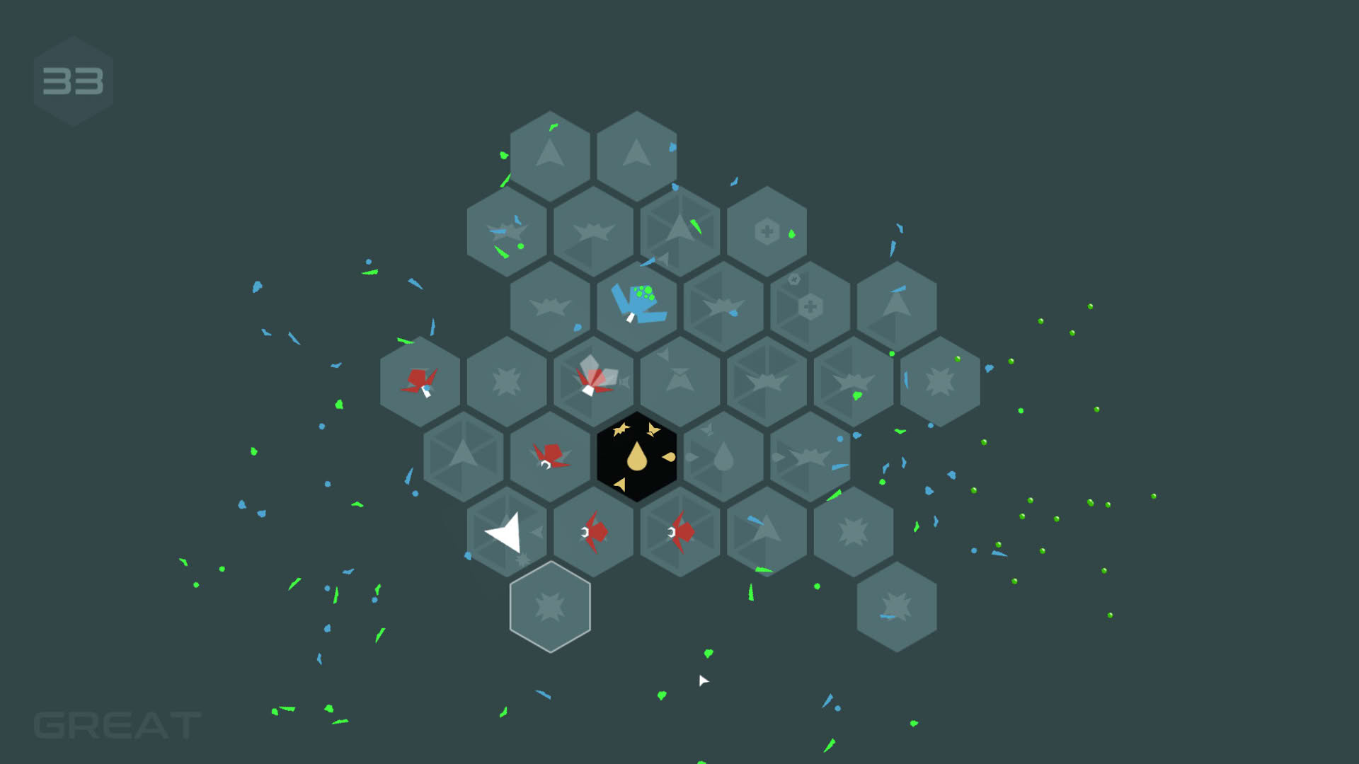 Screenshot for Morphblade