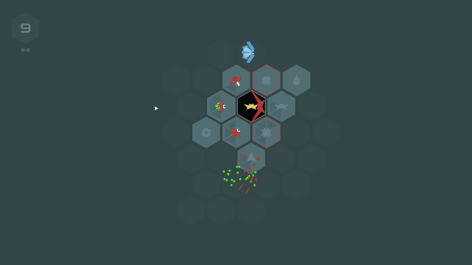 Screenshot for Morphblade