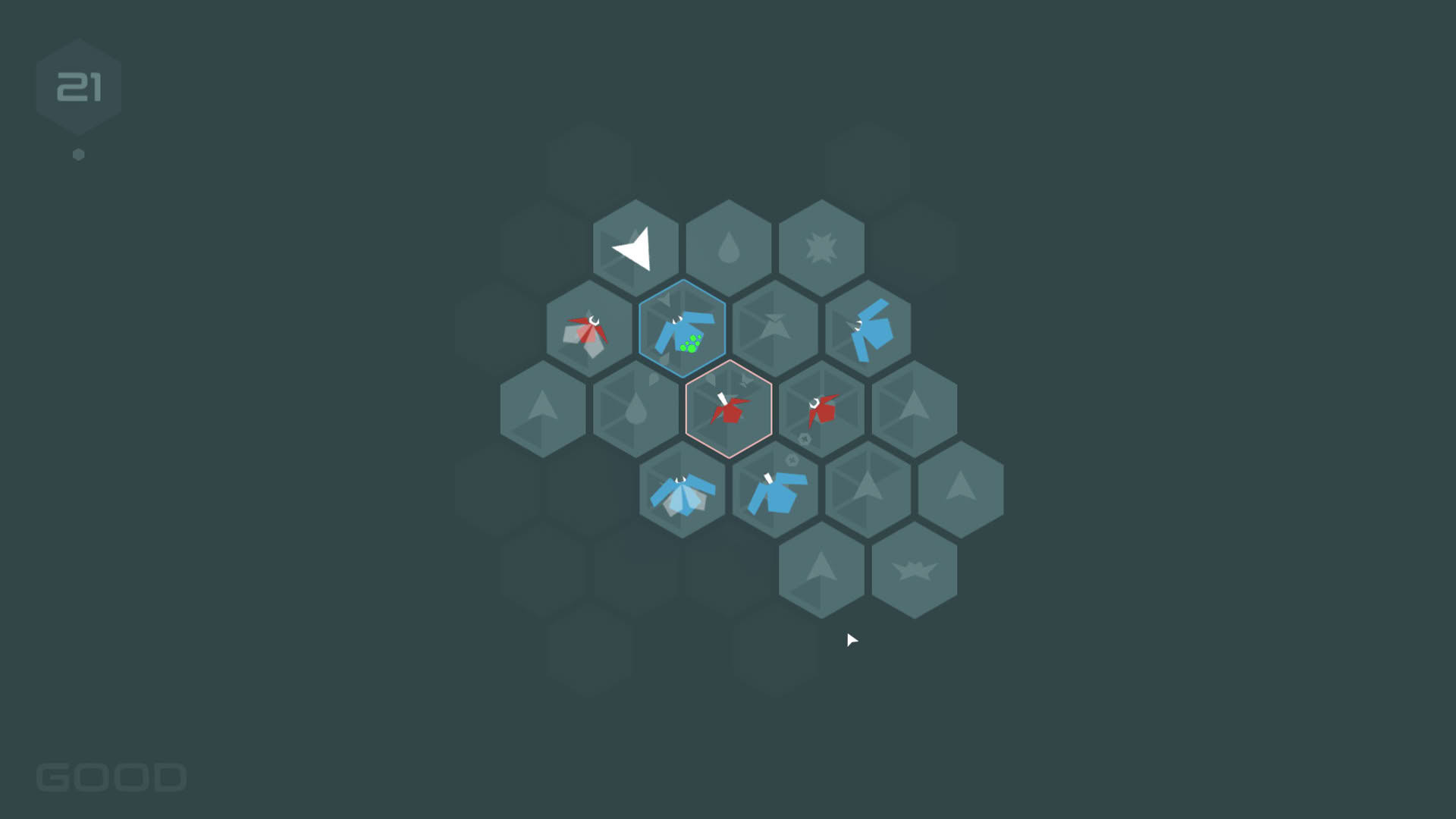 Screenshot for Morphblade