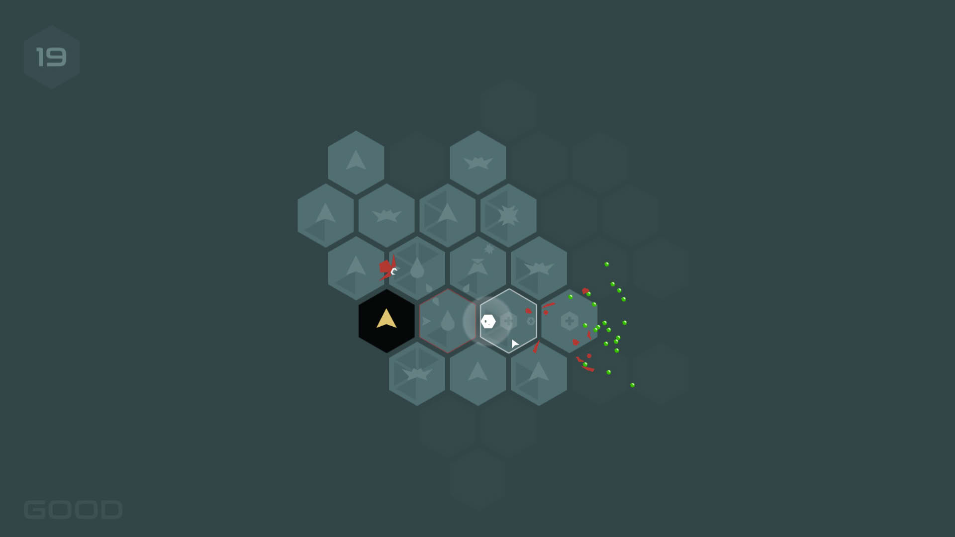 Screenshot for Morphblade