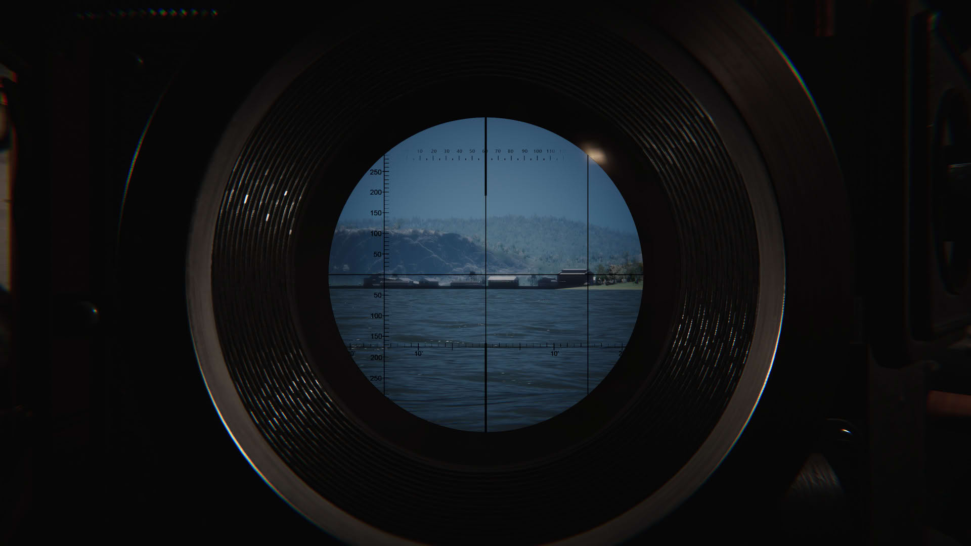 Screenshot for UBoat