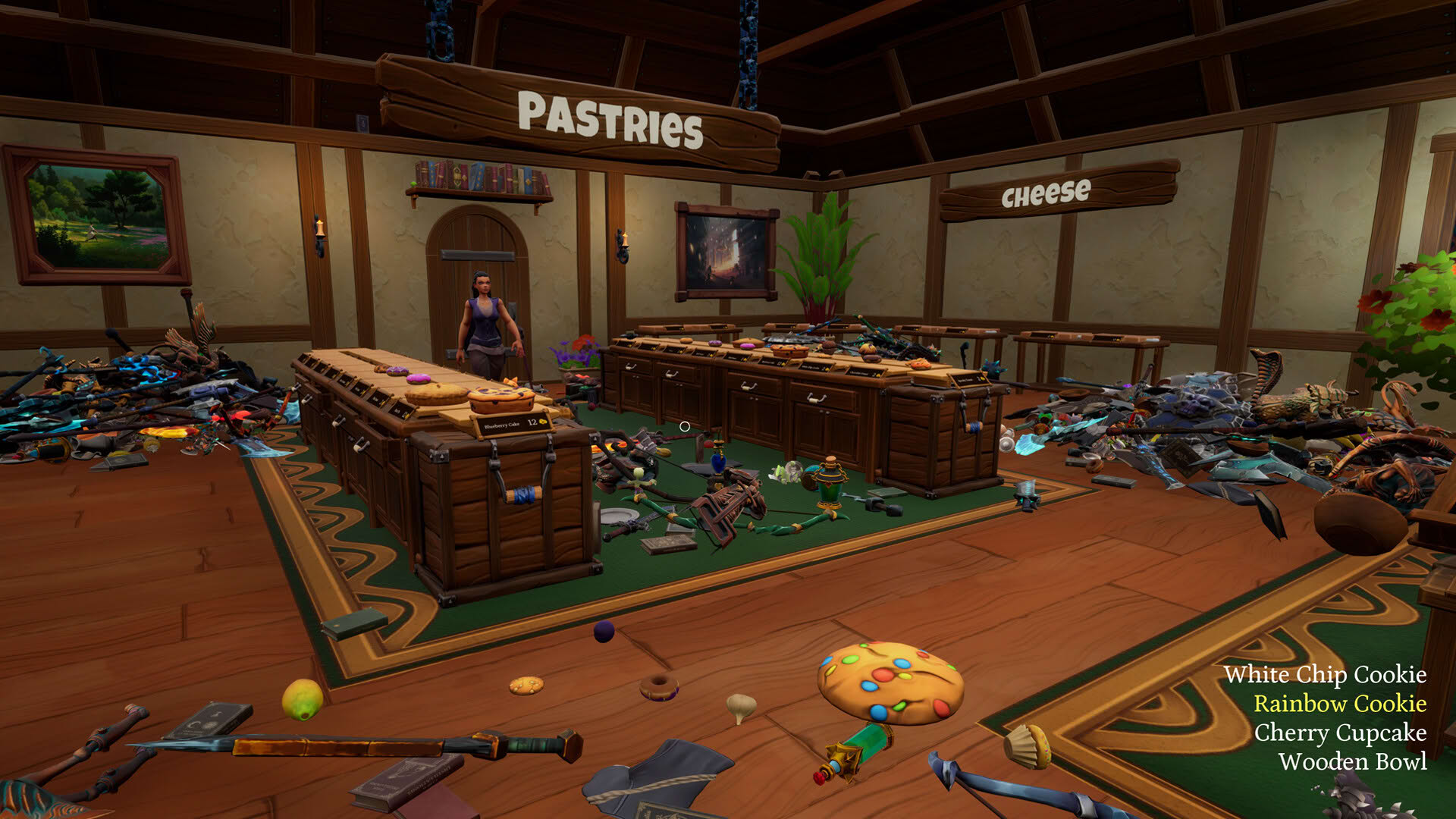 Screenshot for Tidy Up Together