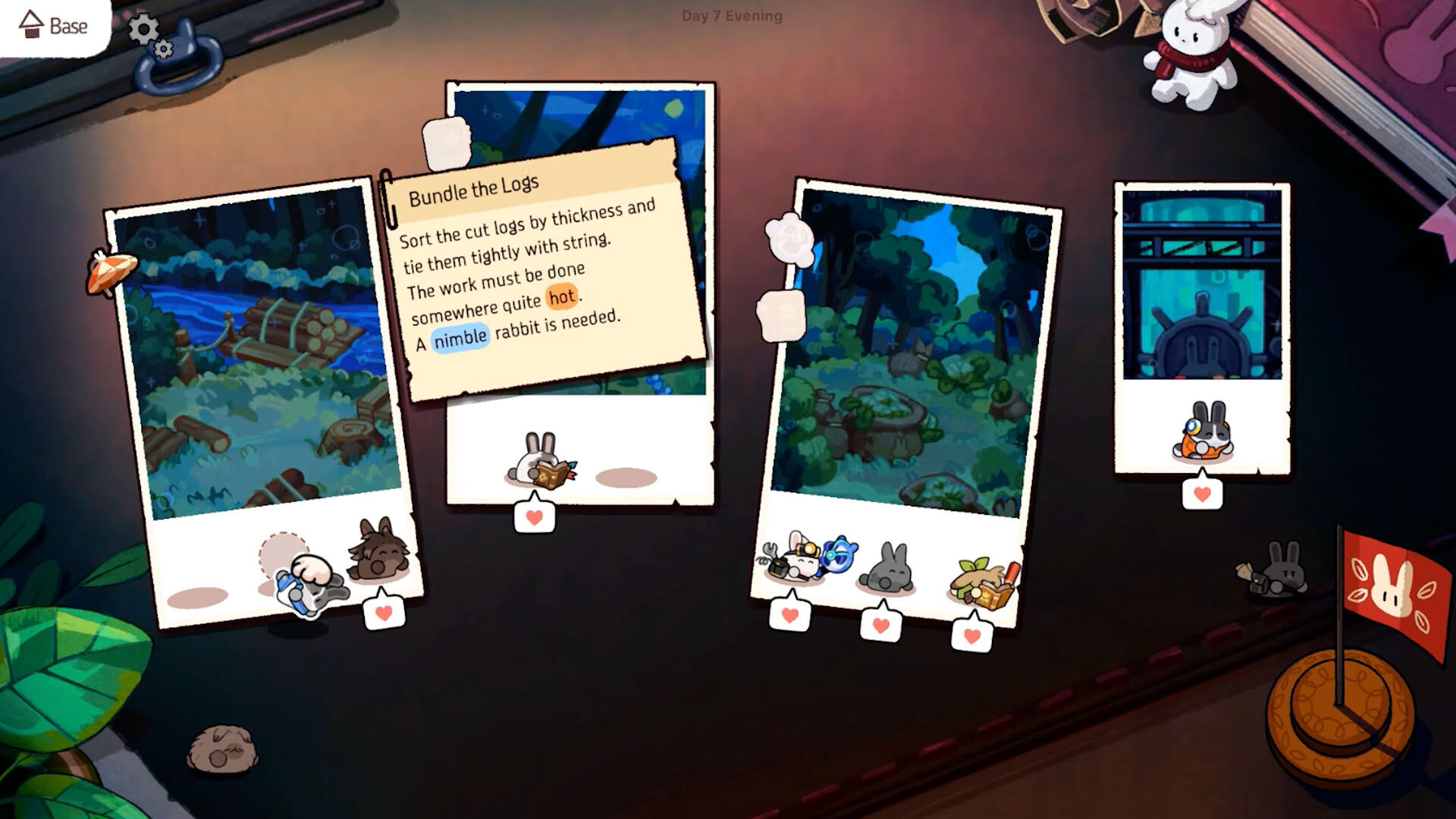 Screenshot for HopScout