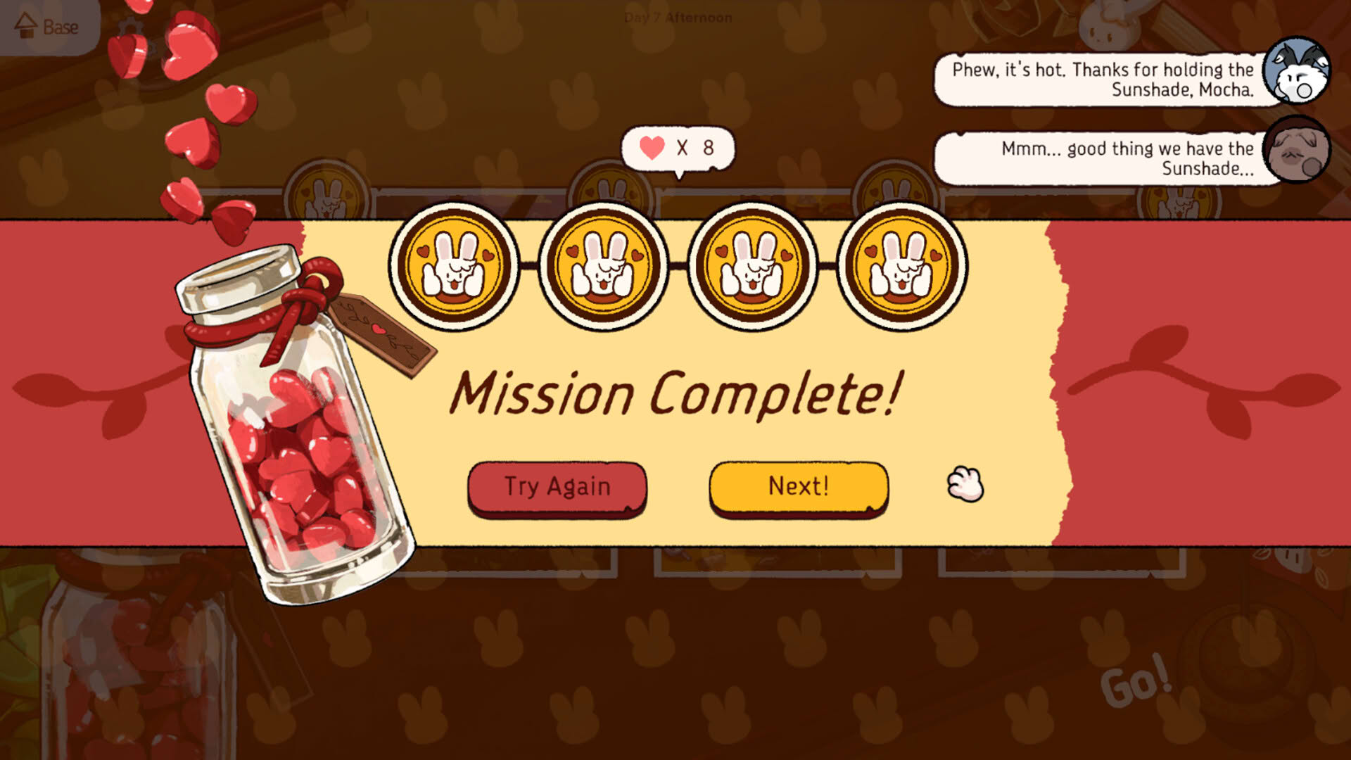 Screenshot for HopScout