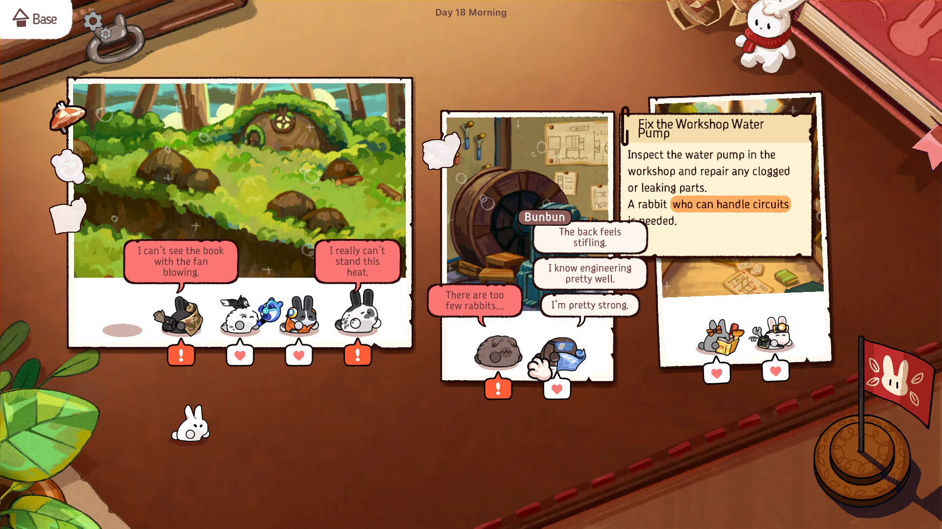 Screenshot for HopScout