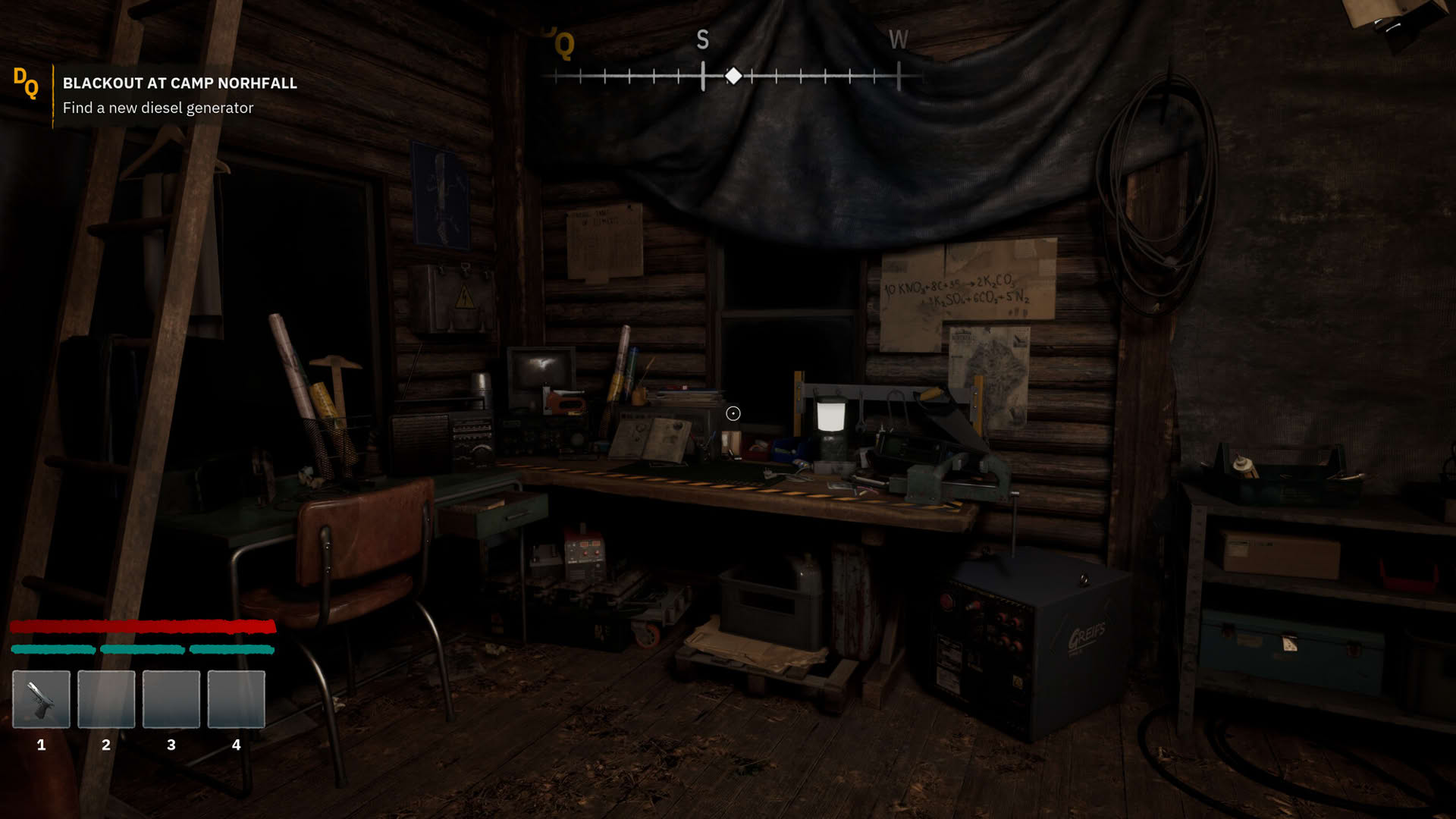 Screenshot for Northfall
