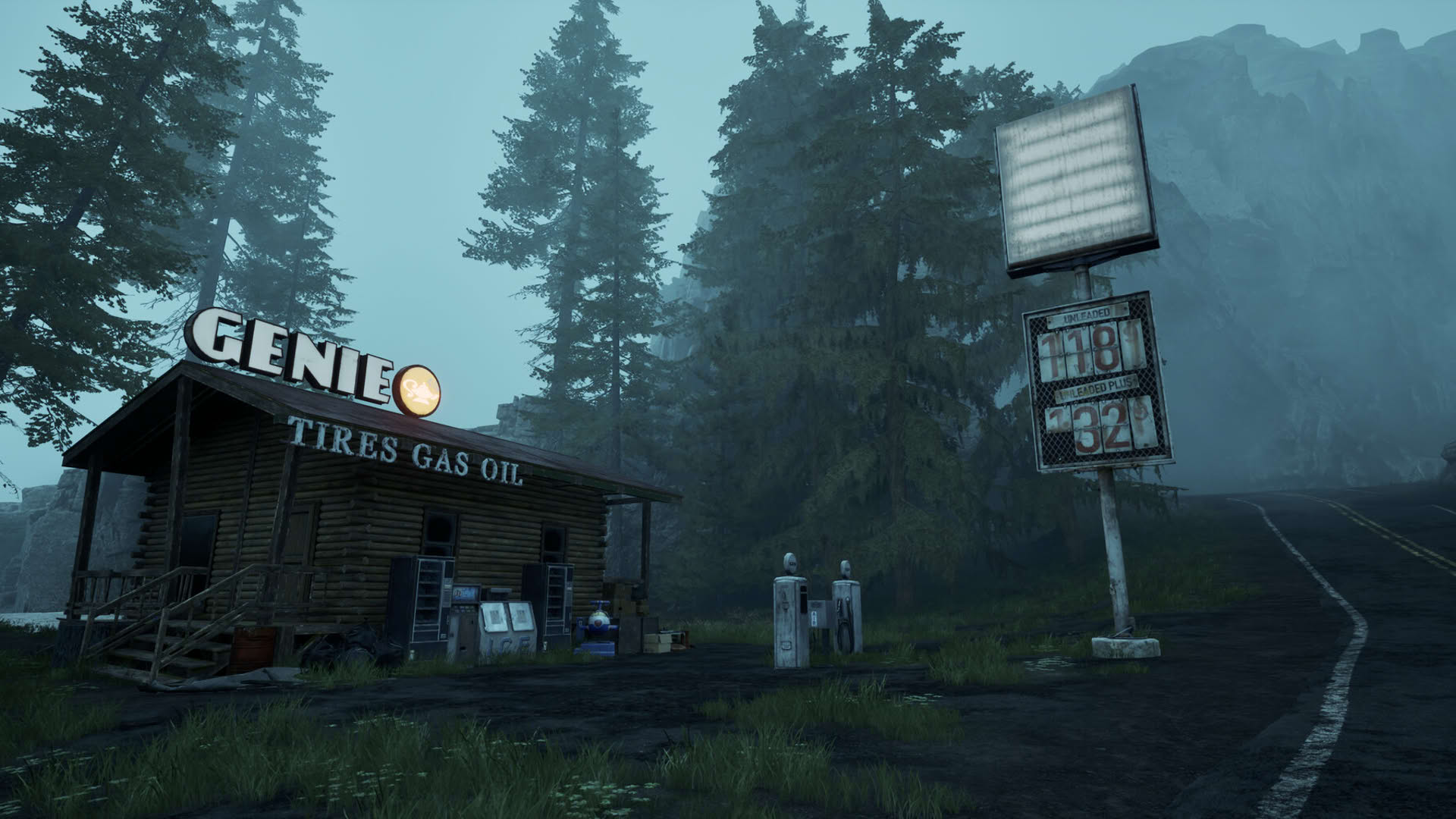 Screenshot for Northfall