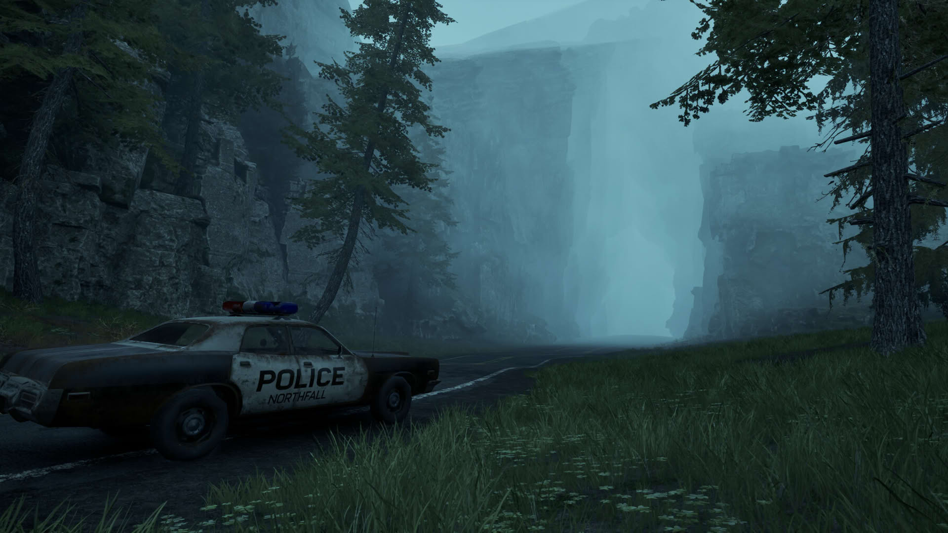 Screenshot for Northfall