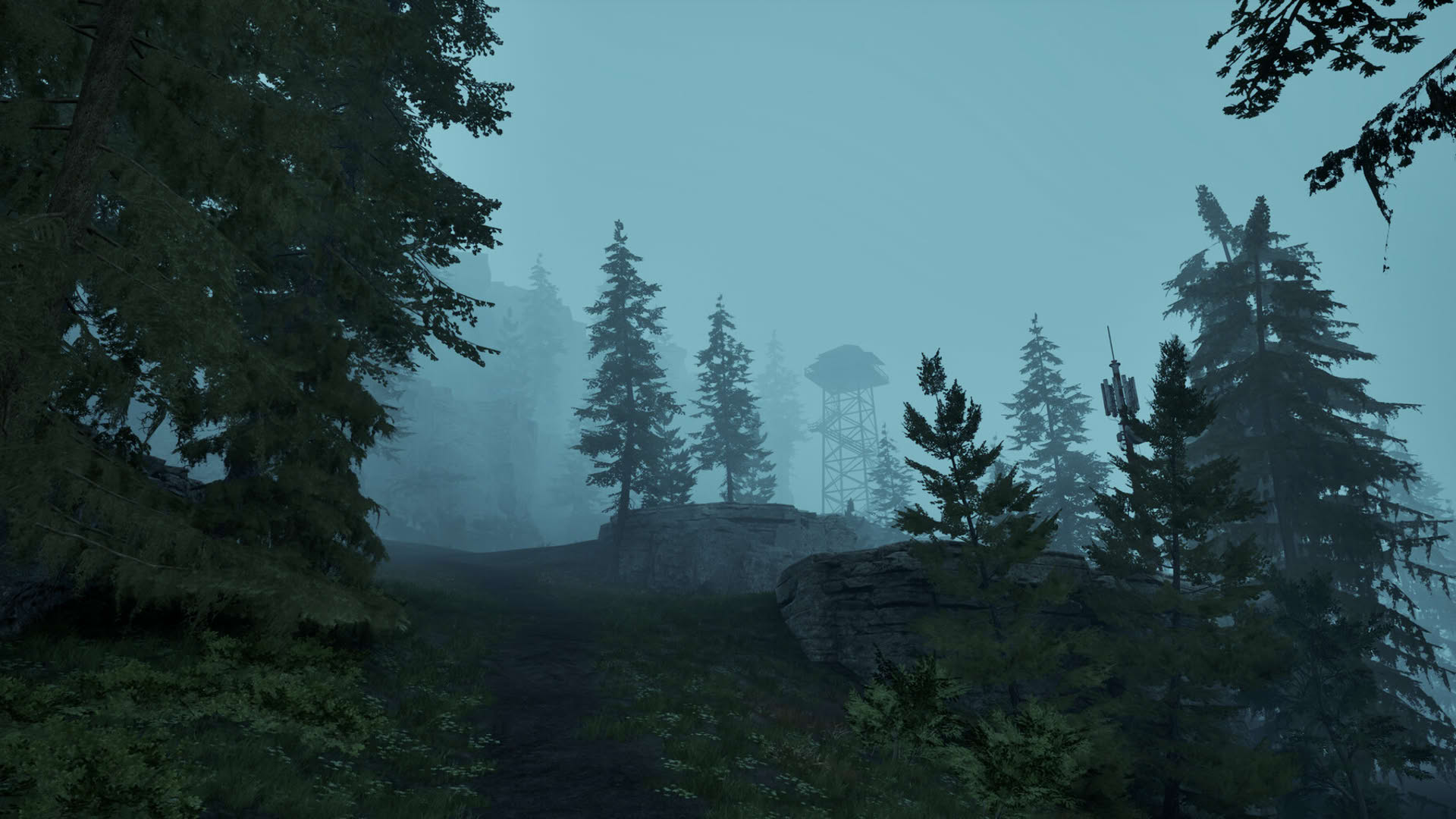 Screenshot for Northfall