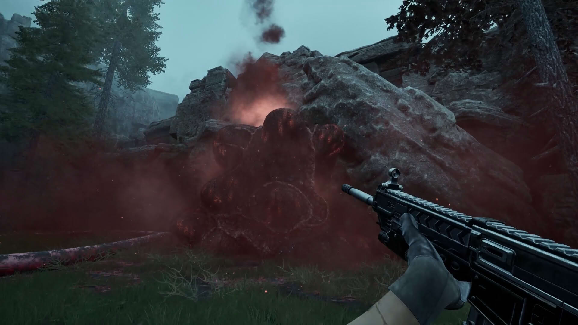 Screenshot for Northfall