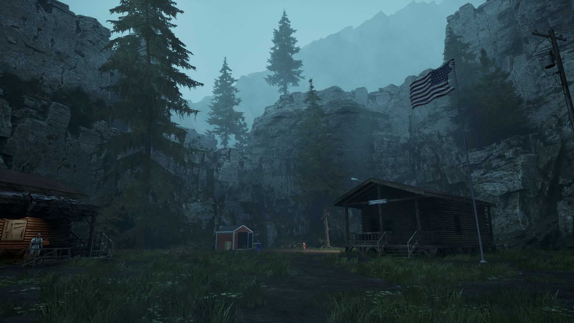 Screenshot for Northfall