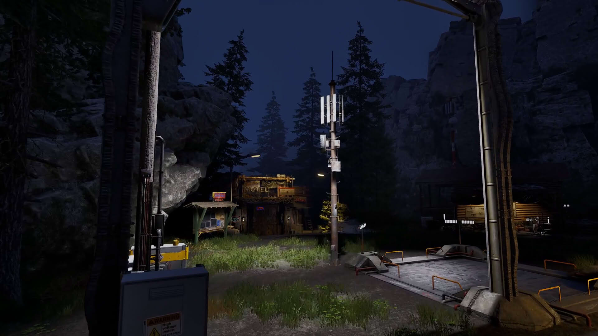 Screenshot for Northfall