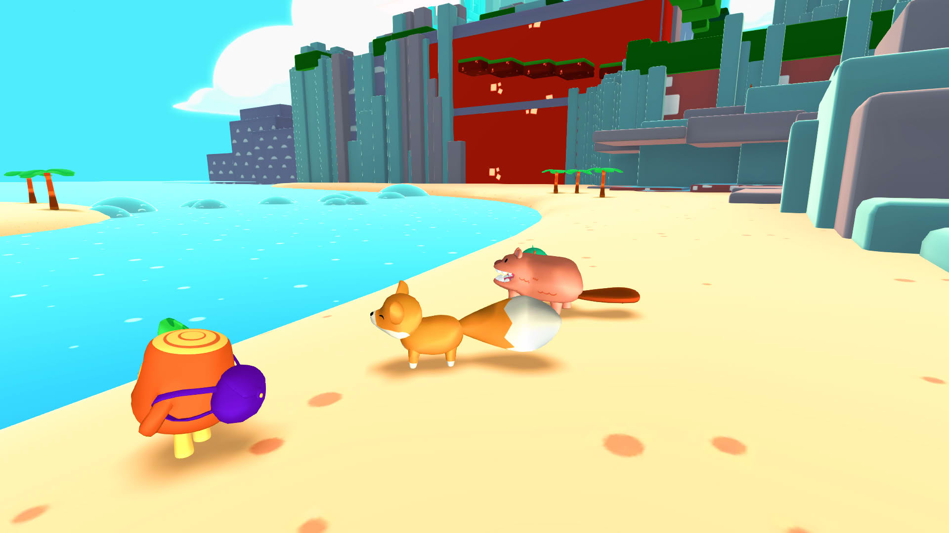Screenshot for Woodle Tree 2: Worlds