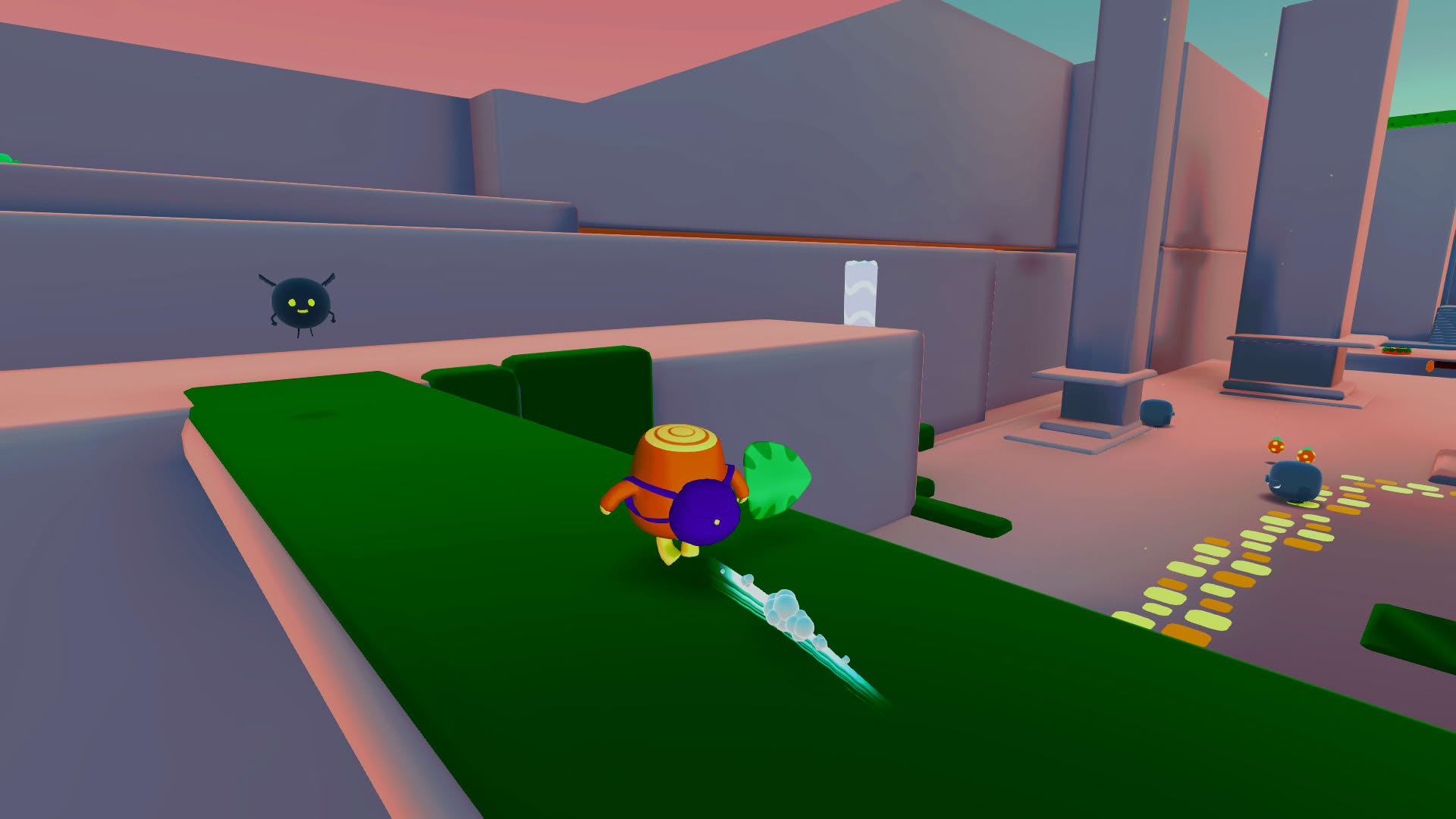 Screenshot for Woodle Tree 2: Worlds