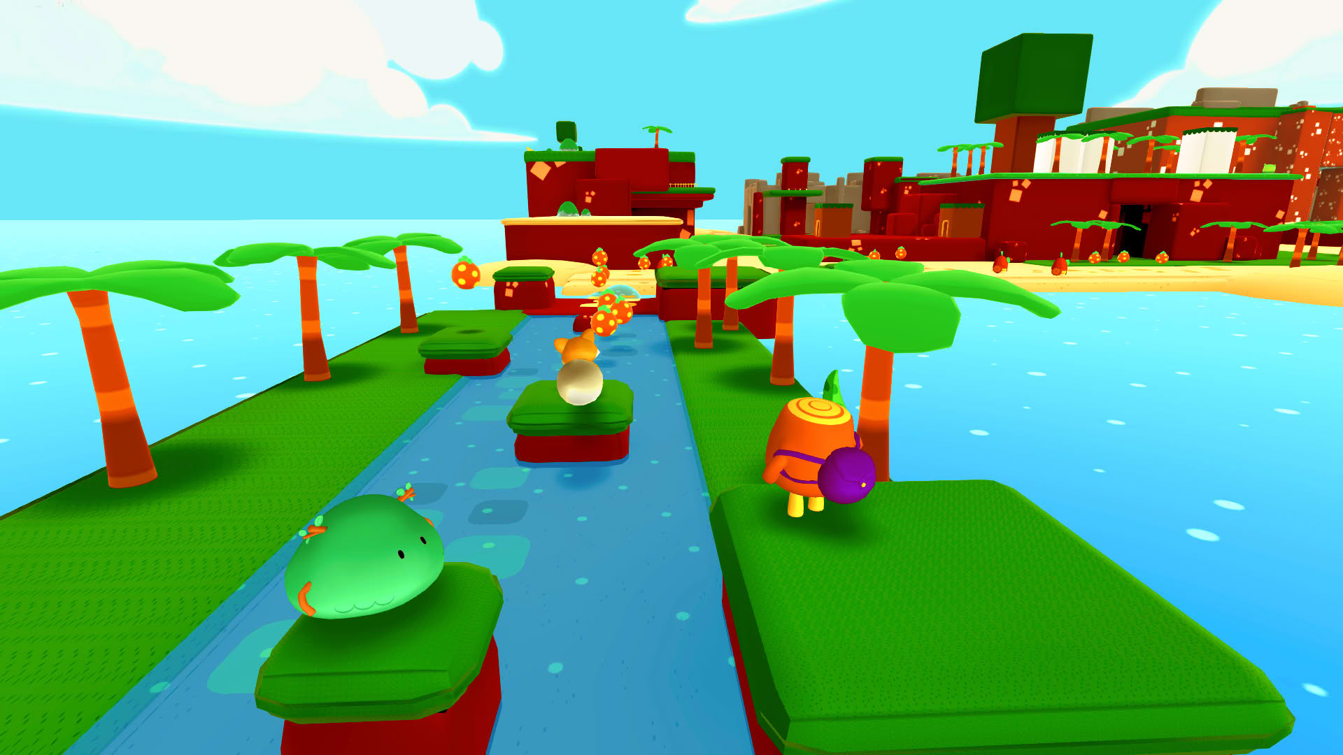 Screenshot for Woodle Tree 2: Worlds