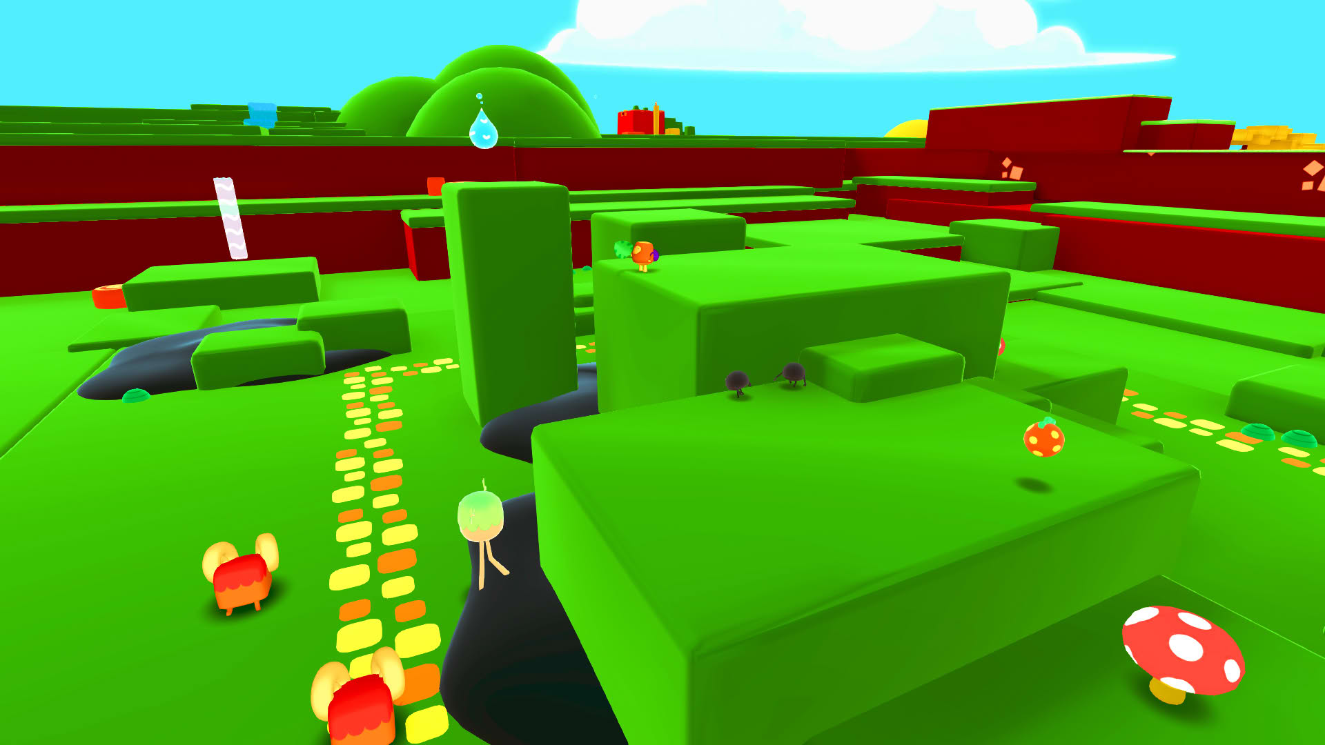 Screenshot for Woodle Tree 2: Worlds