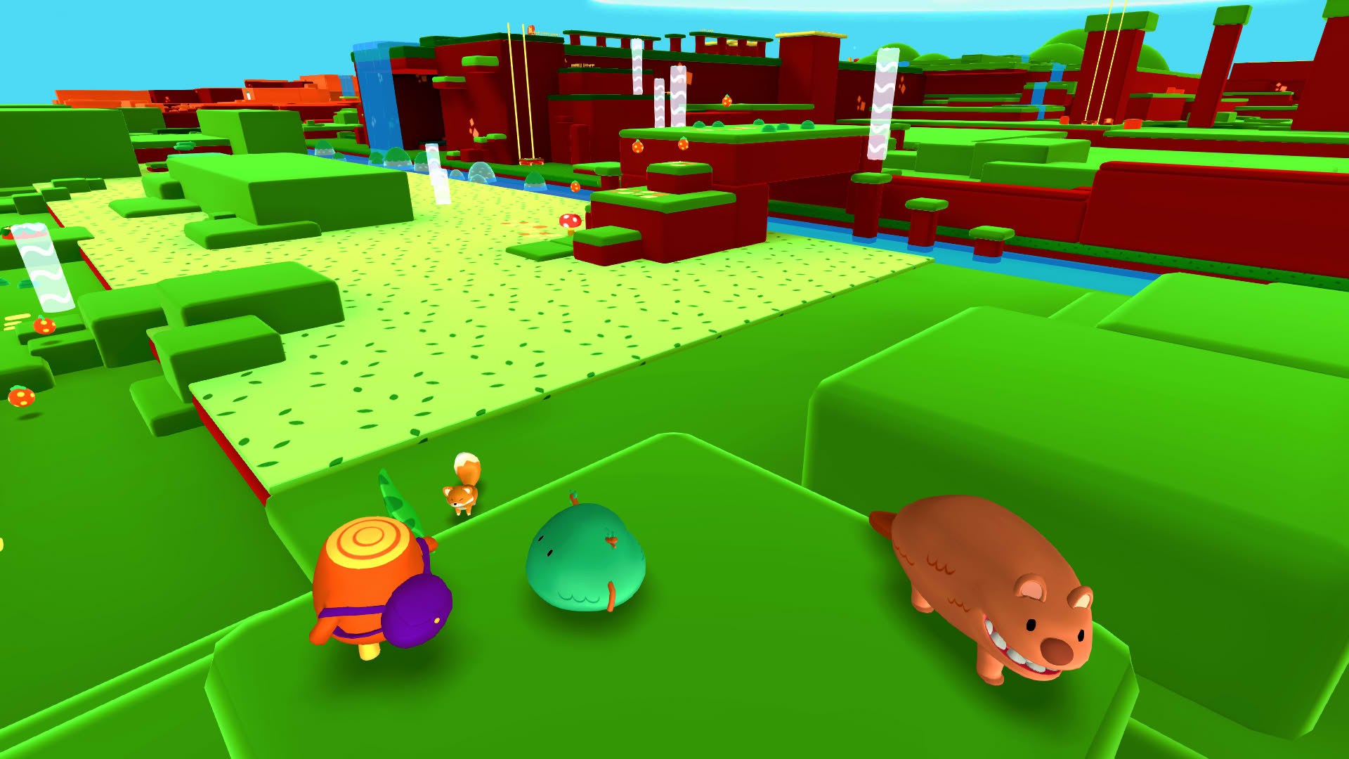 Screenshot for Woodle Tree 2: Worlds