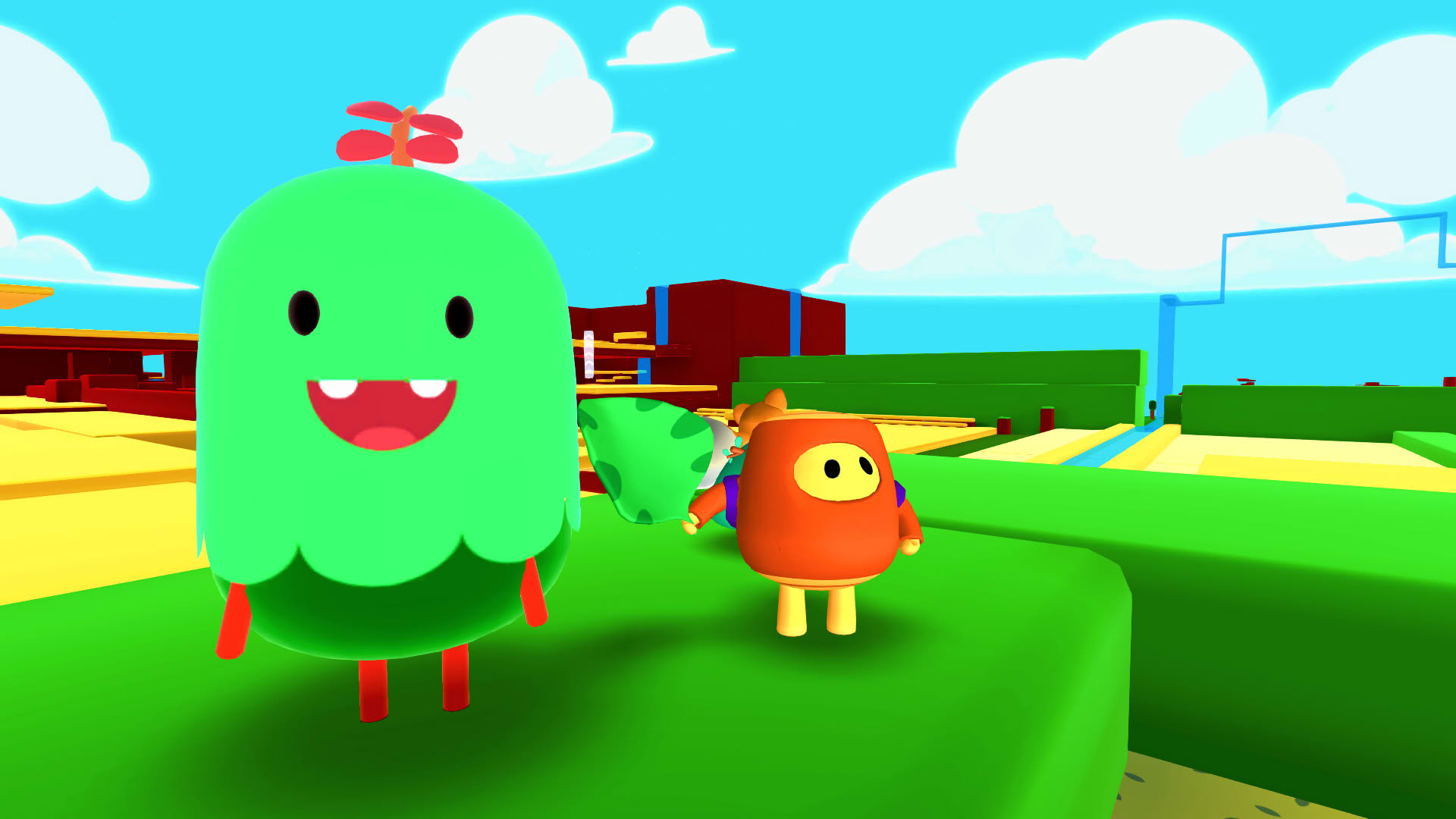 Screenshot for Woodle Tree 2: Worlds