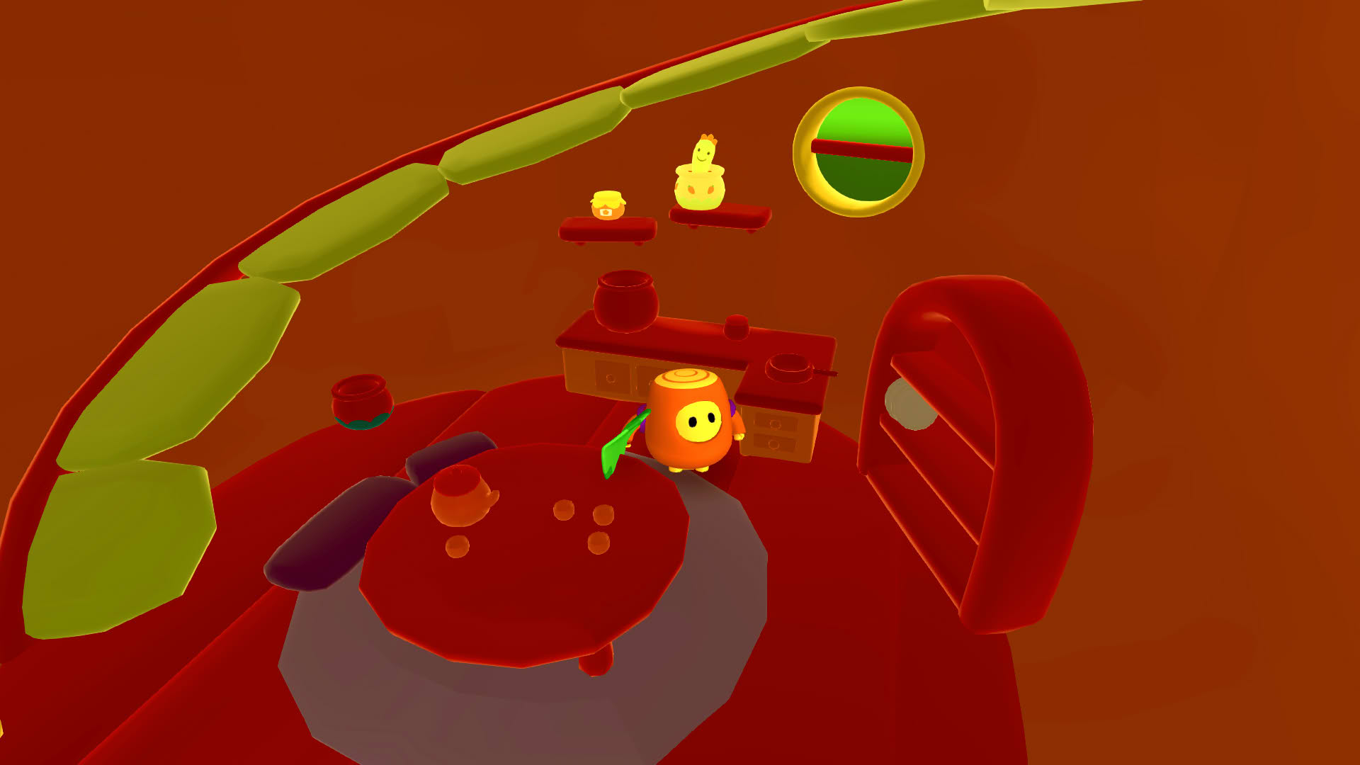 Screenshot for Woodle Tree 2: Worlds