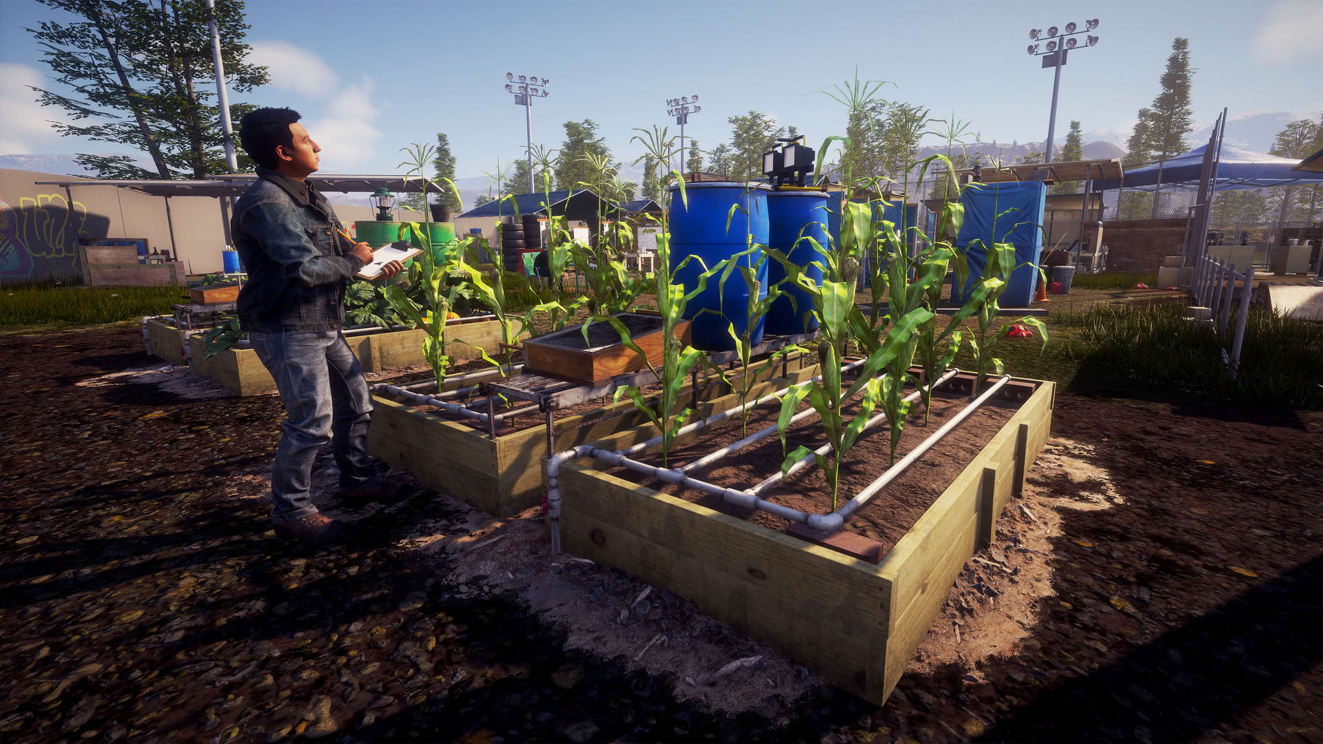 Screenshot for State of Decay 2