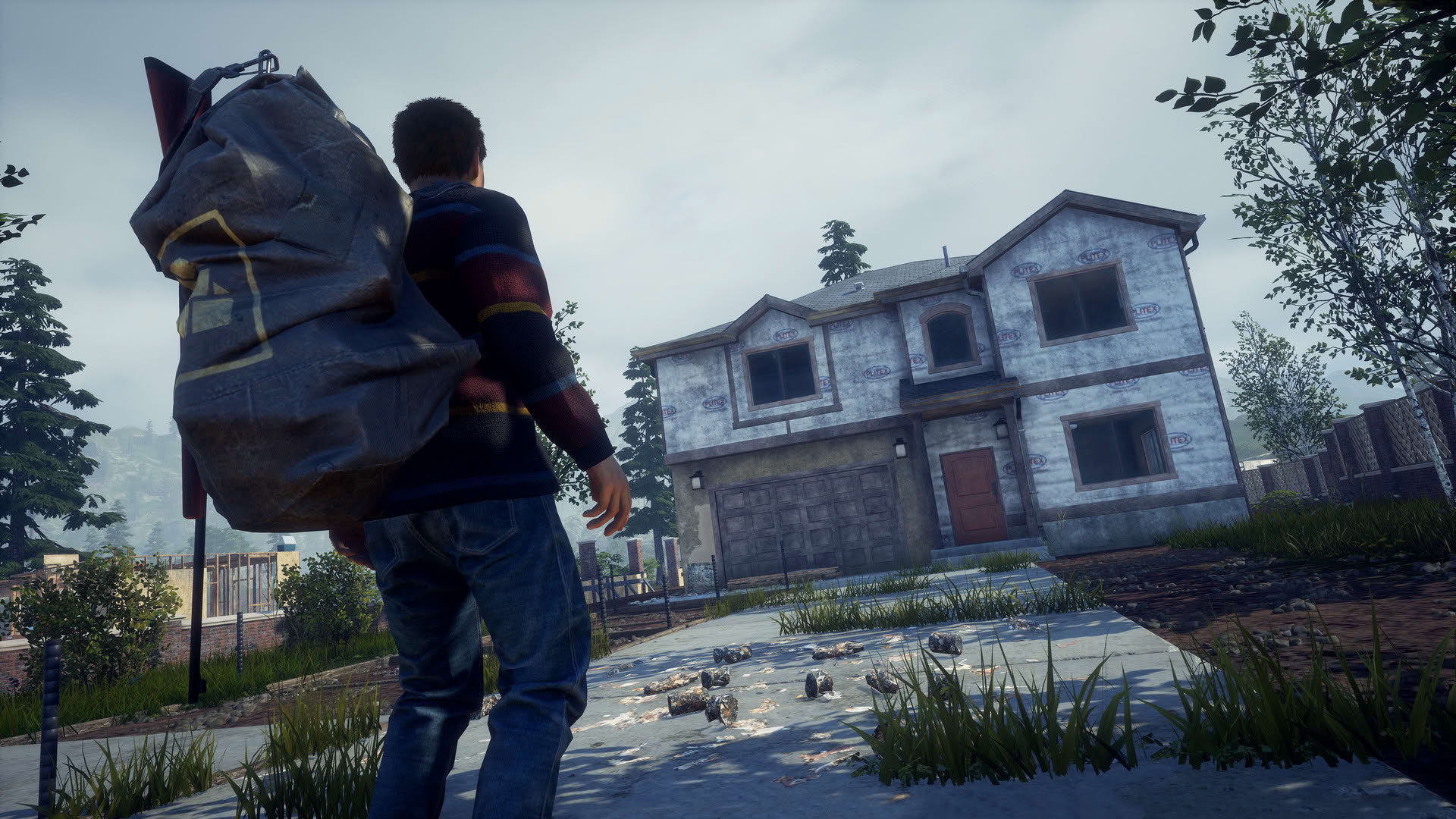 Screenshot for State of Decay 2