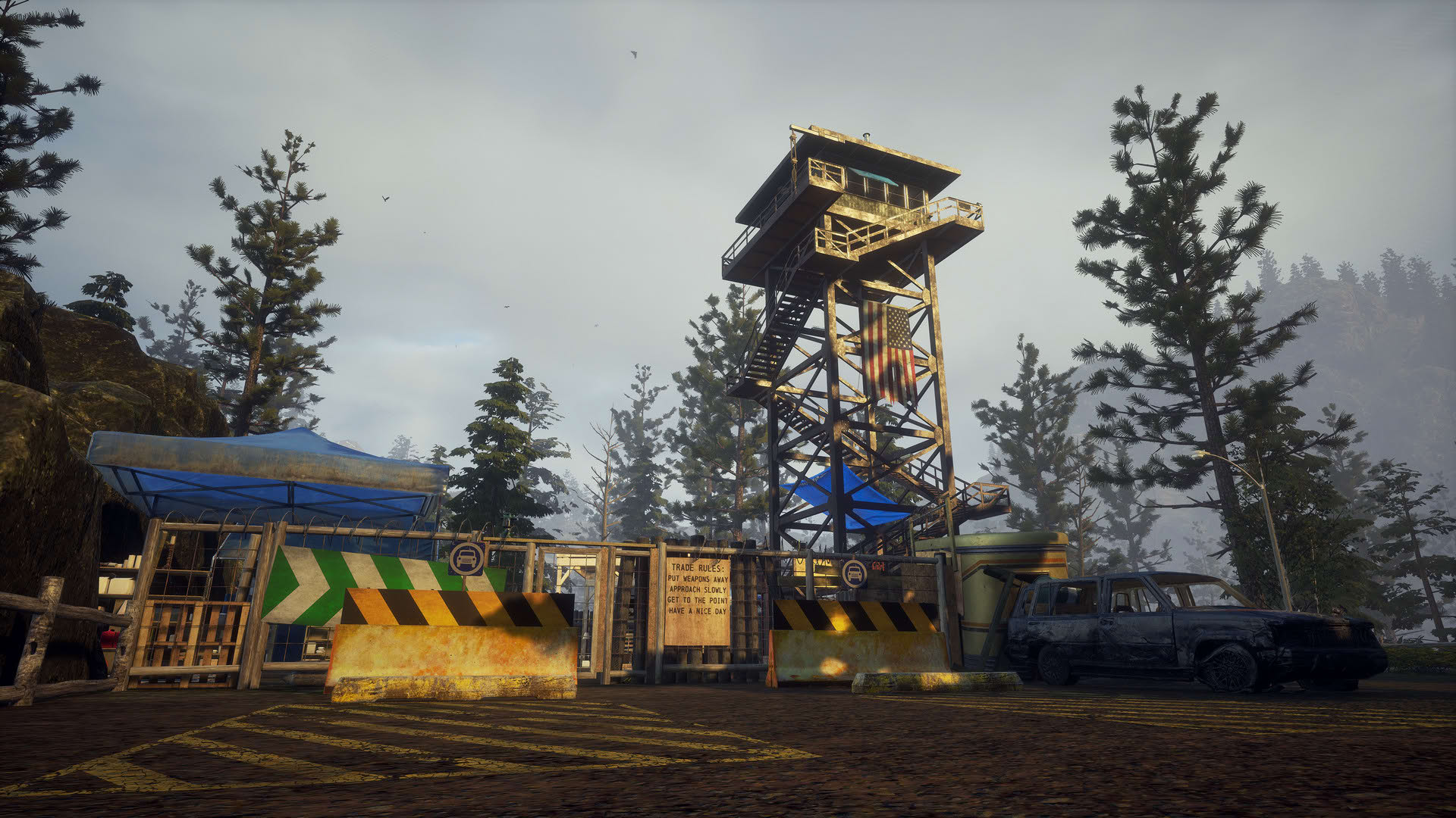 Screenshot for State of Decay 2