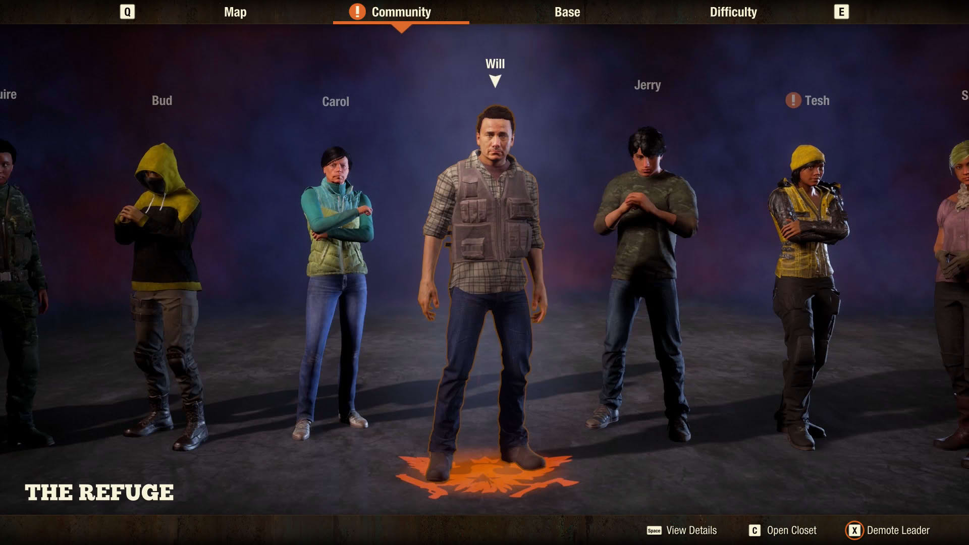 Screenshot for State of Decay 2