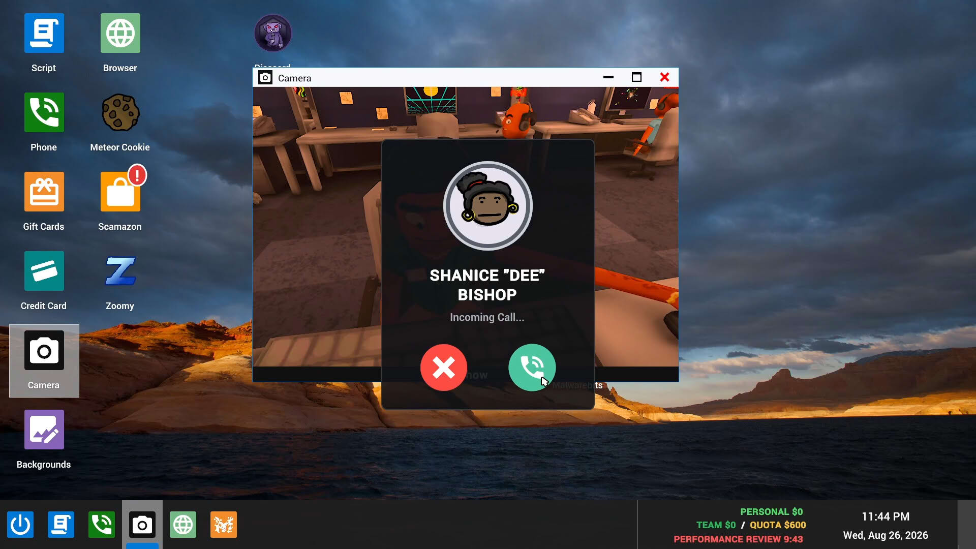 Screenshot for Scam With Your Friends