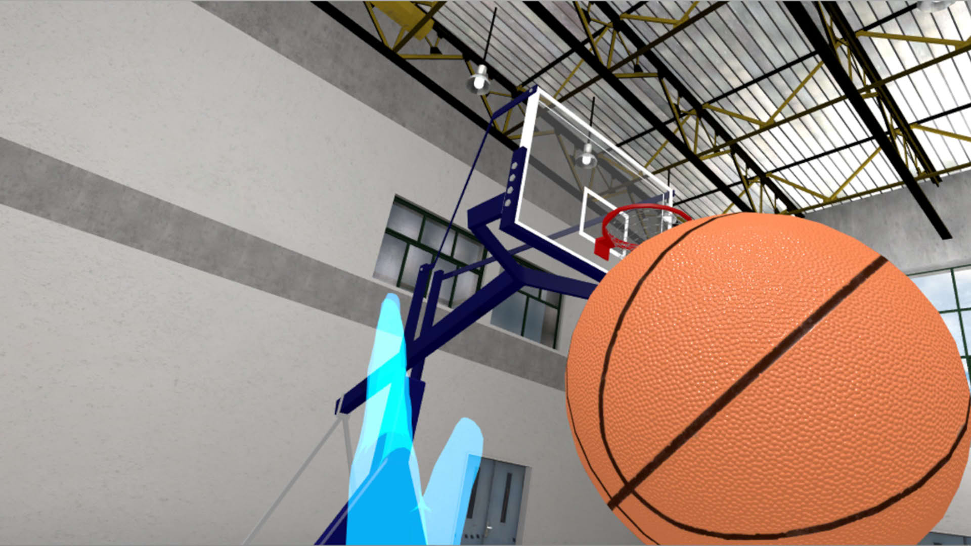 Screenshot for Ping Pong League